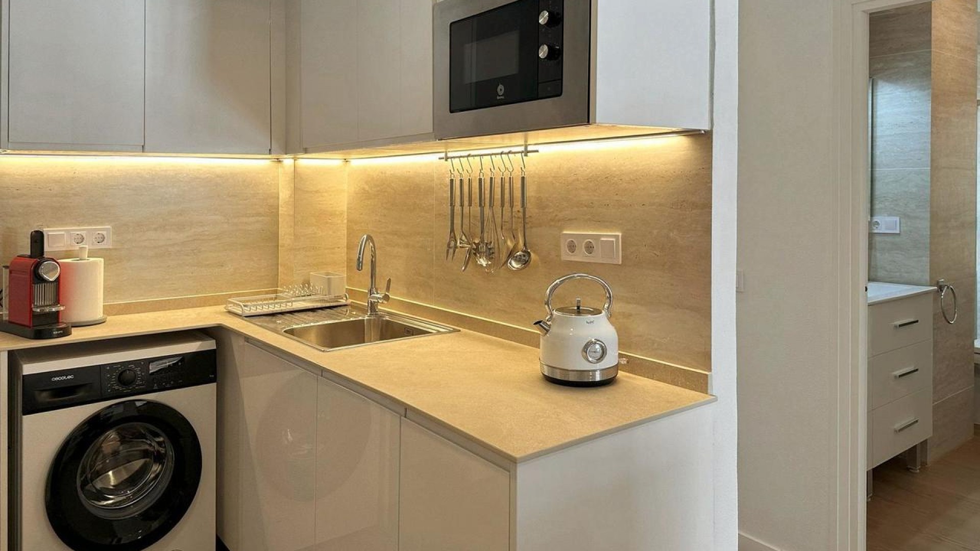 Återförsäljning - Lägenhet lägenhet -
Torrevieja