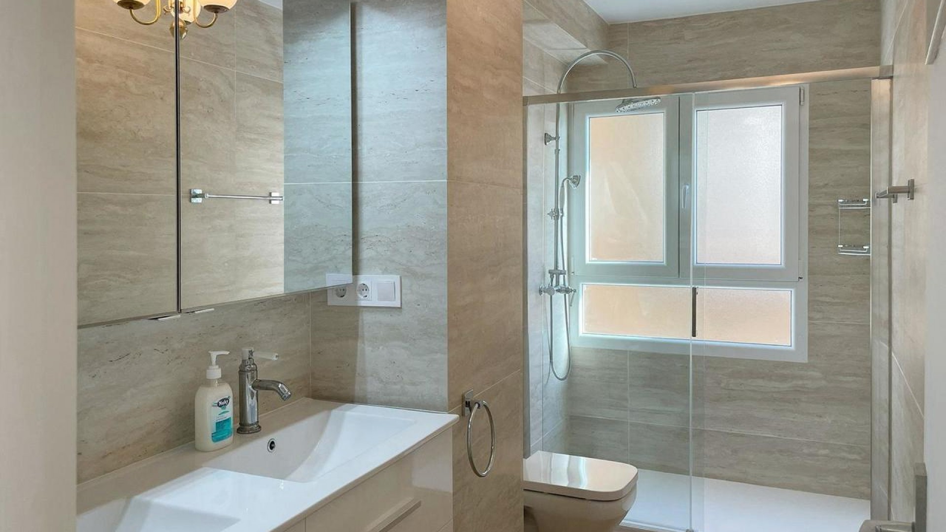 Återförsäljning - Lägenhet lägenhet -
Torrevieja