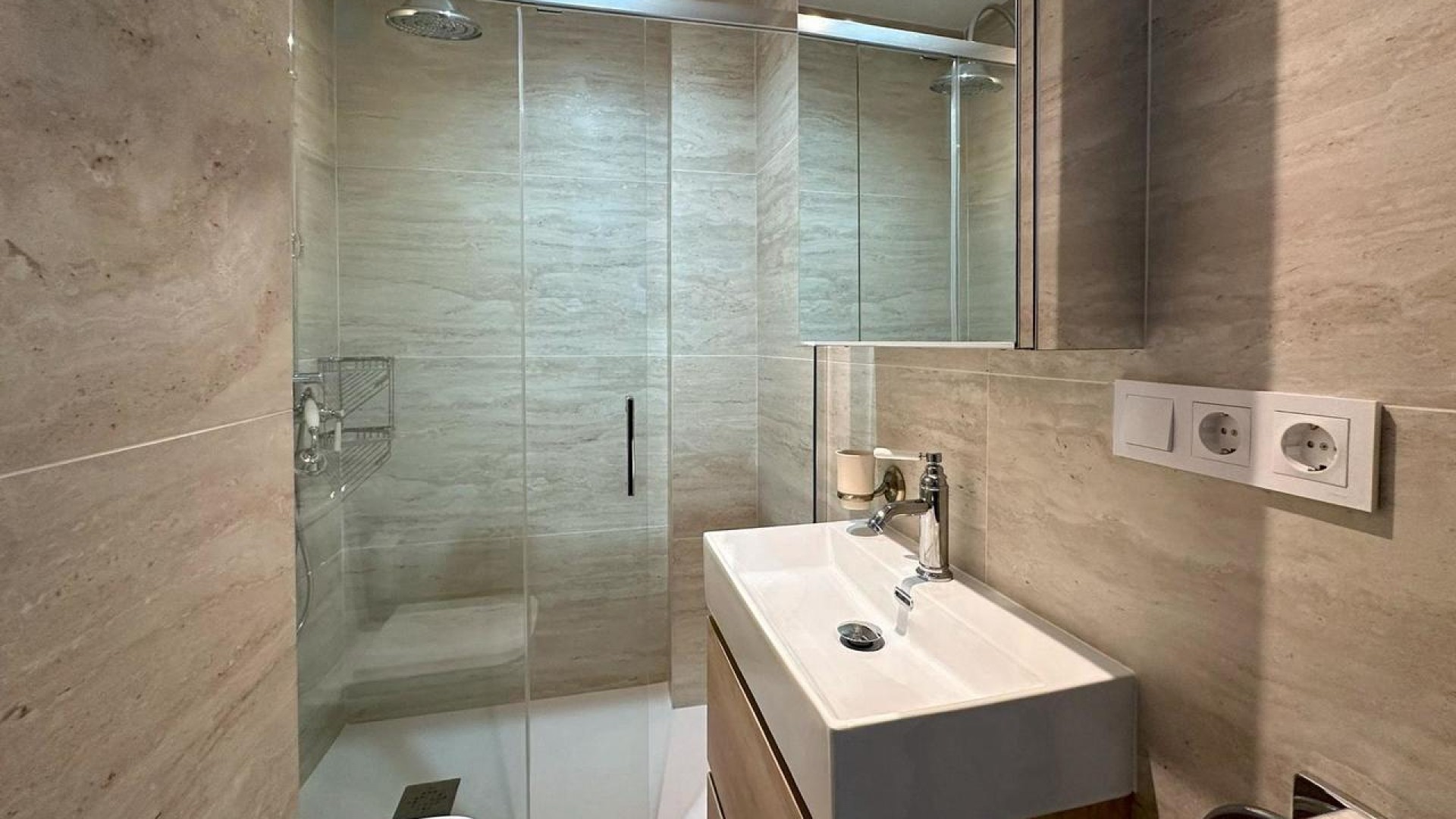 Återförsäljning - Lägenhet lägenhet -
Torrevieja