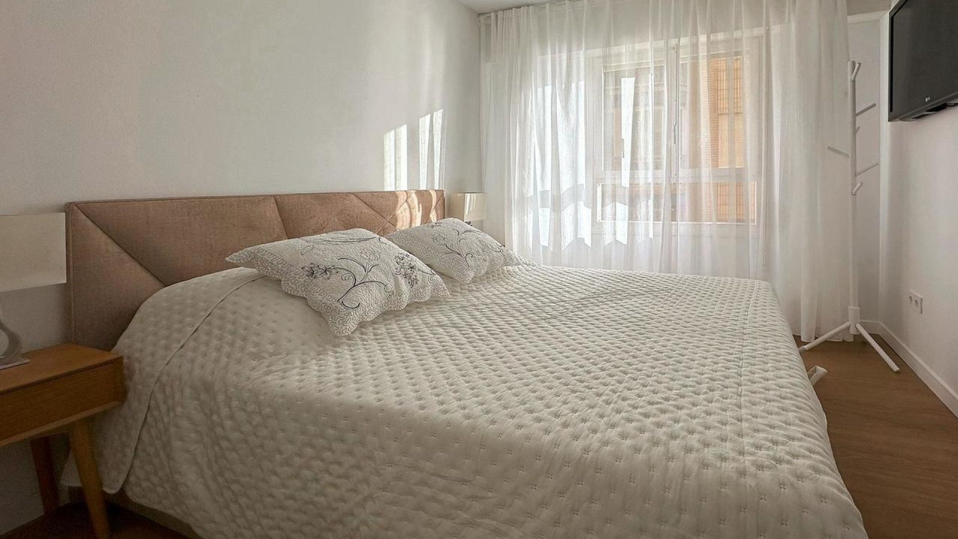 Återförsäljning - Lägenhet lägenhet -
Torrevieja