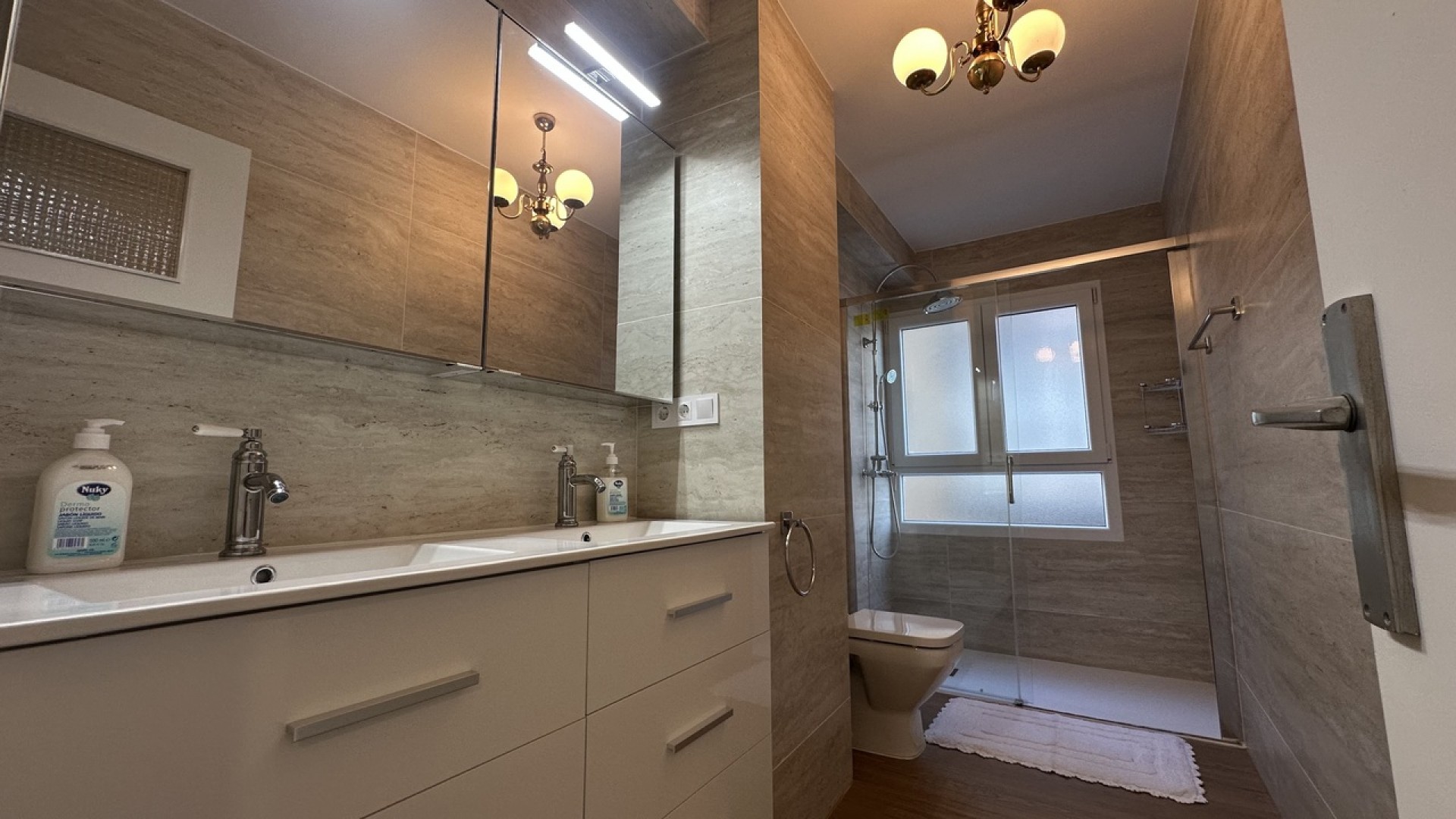 Återförsäljning - Lägenhet lägenhet -
Torrevieja