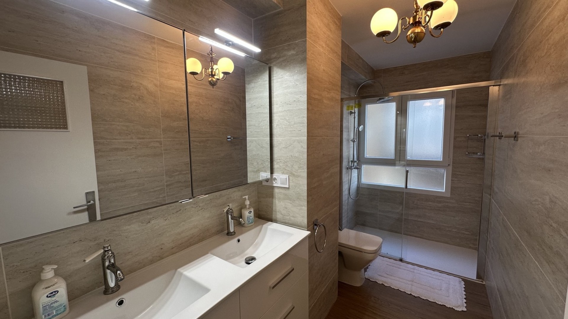 Återförsäljning - Lägenhet lägenhet -
Torrevieja