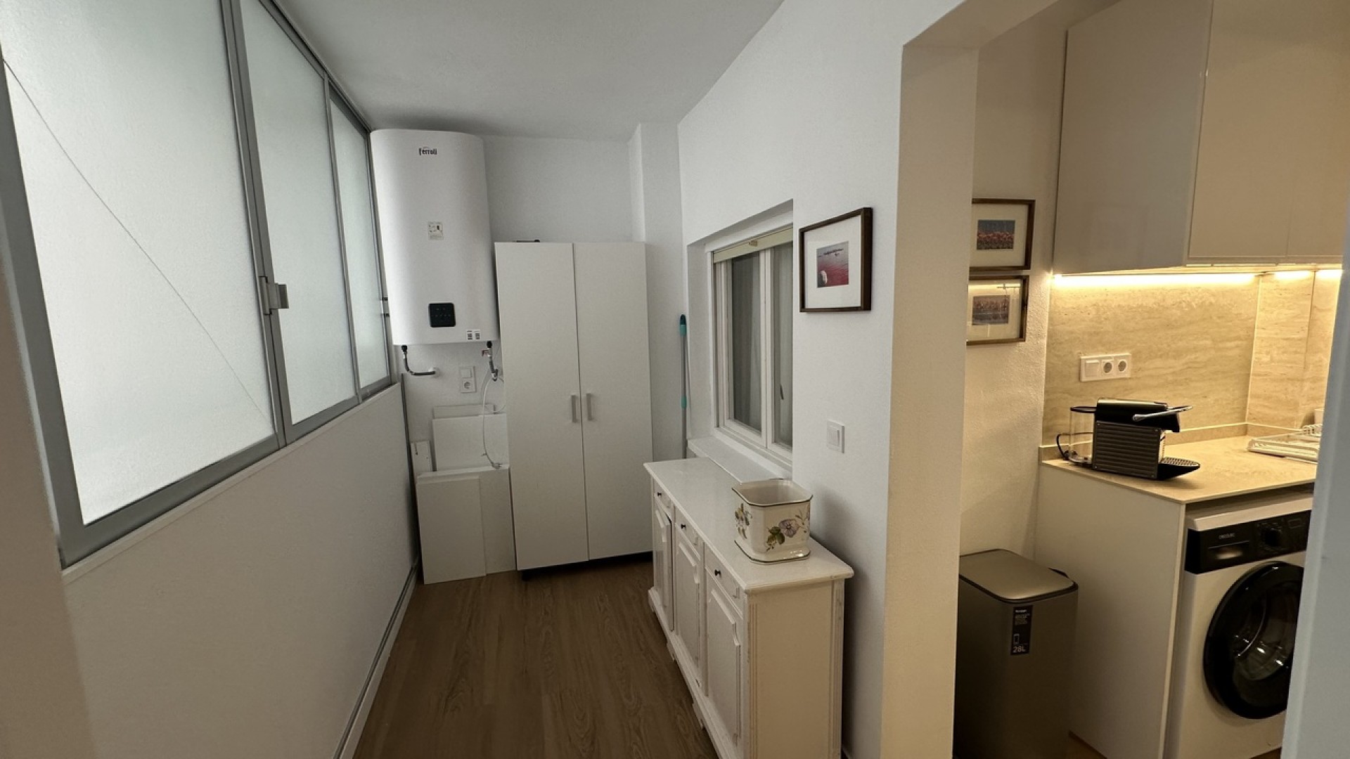 Återförsäljning - Lägenhet lägenhet -
Torrevieja