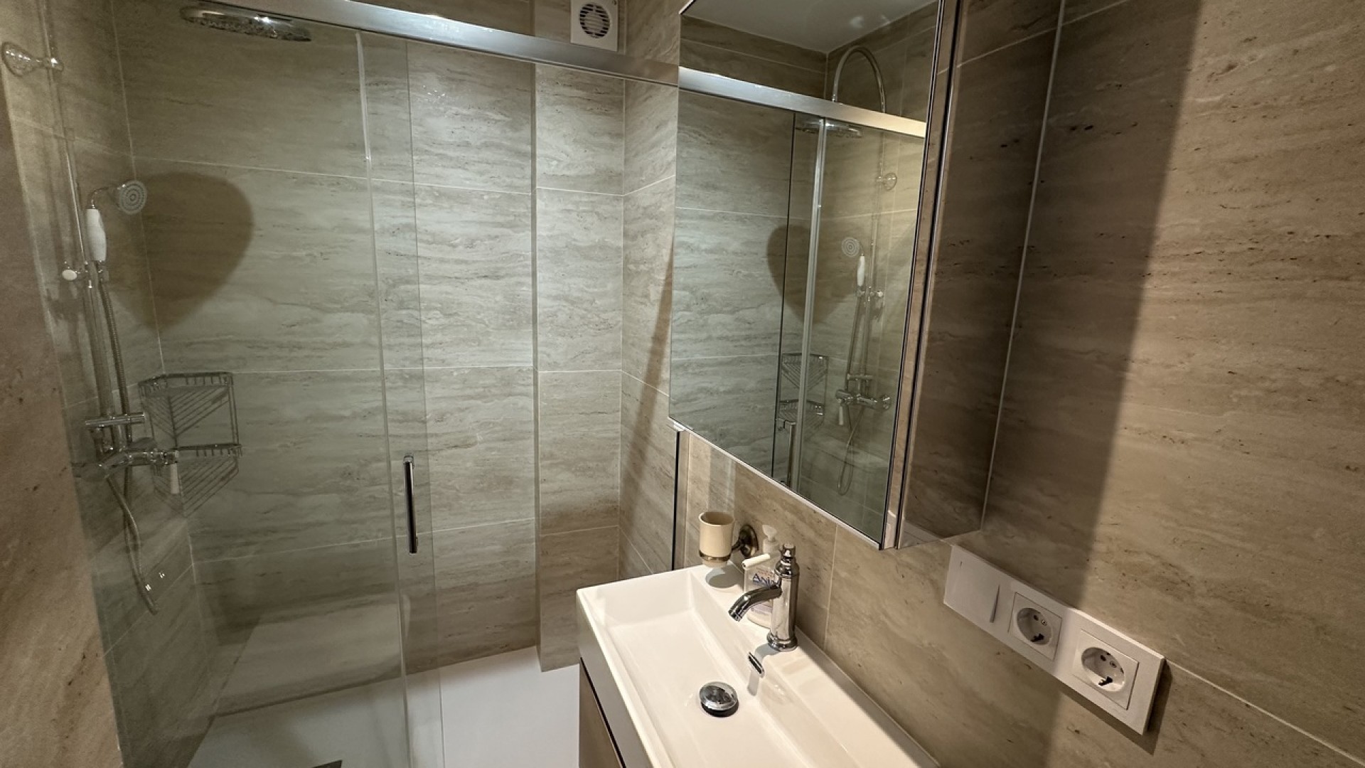 Återförsäljning - Lägenhet lägenhet -
Torrevieja