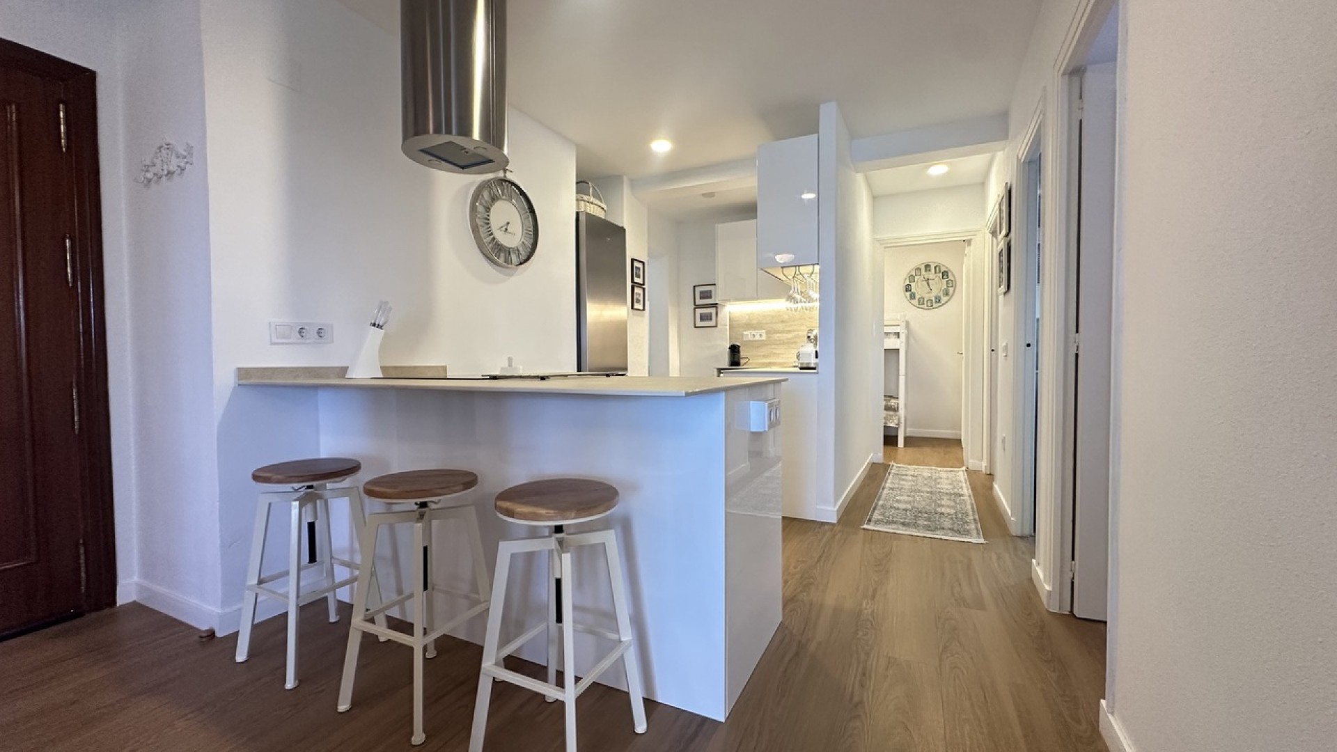 Återförsäljning - Lägenhet lägenhet -
Torrevieja