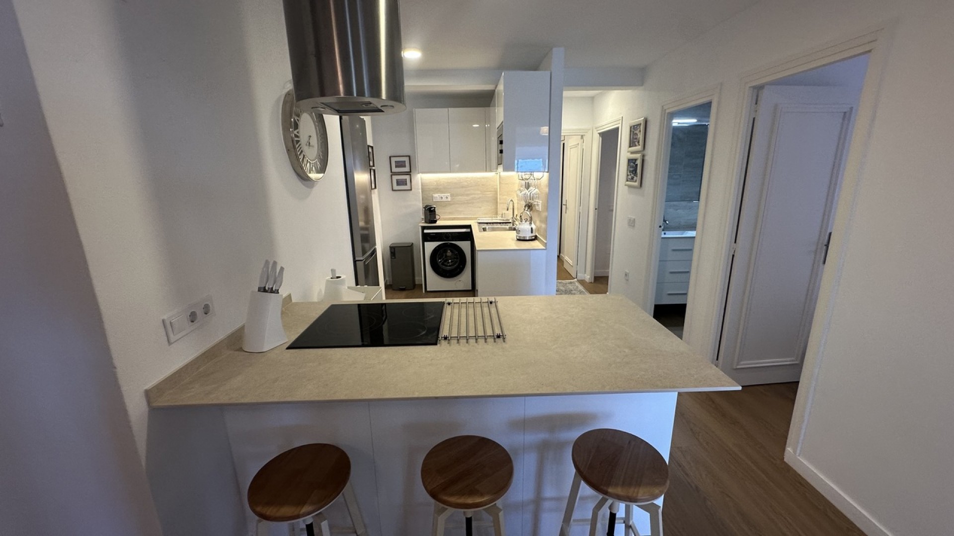 Återförsäljning - Lägenhet lägenhet -
Torrevieja