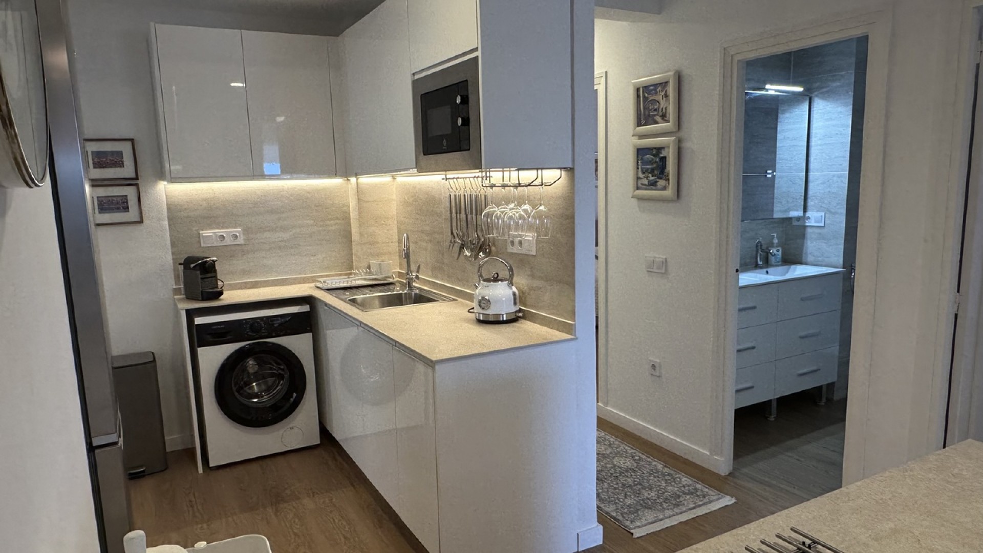 Återförsäljning - Lägenhet lägenhet -
Torrevieja