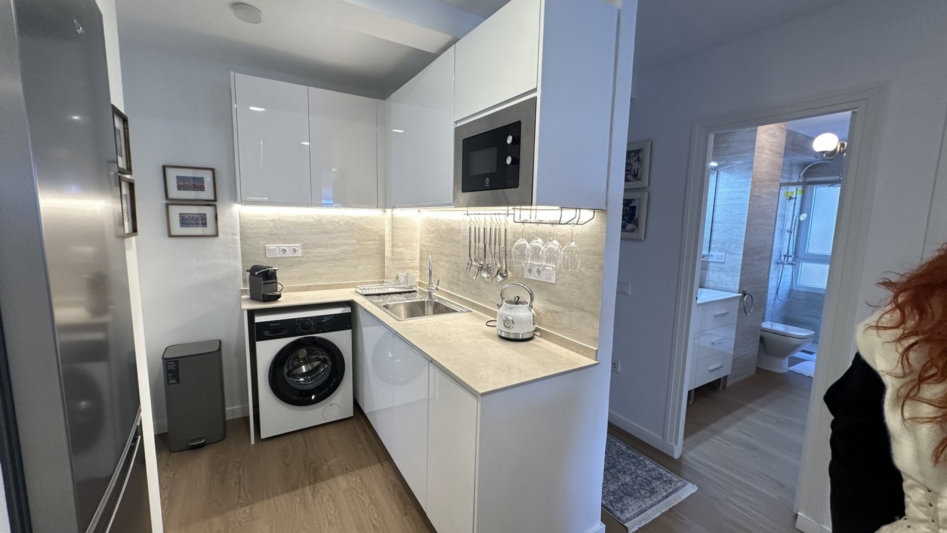 Återförsäljning - Lägenhet lägenhet -
Torrevieja