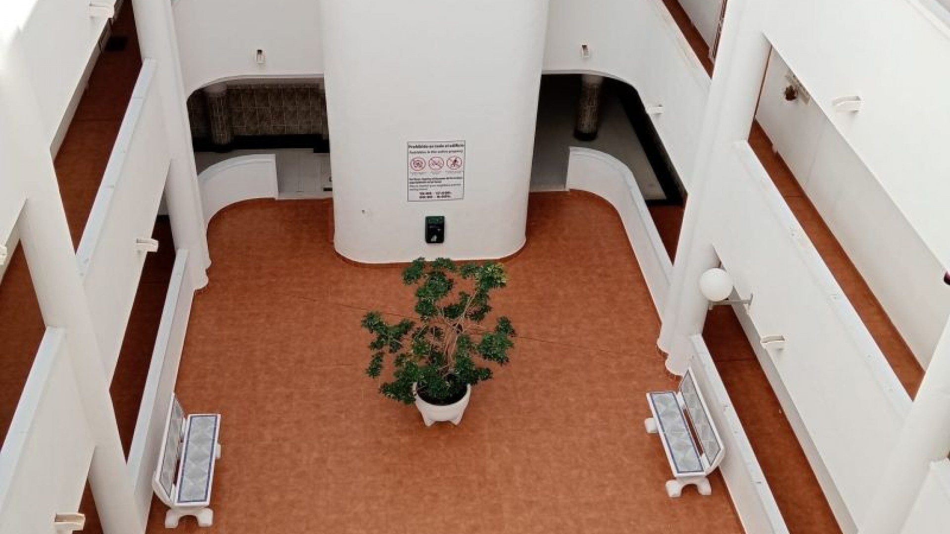 Återförsäljning - Lägenhet lägenhet -
Torrevieja