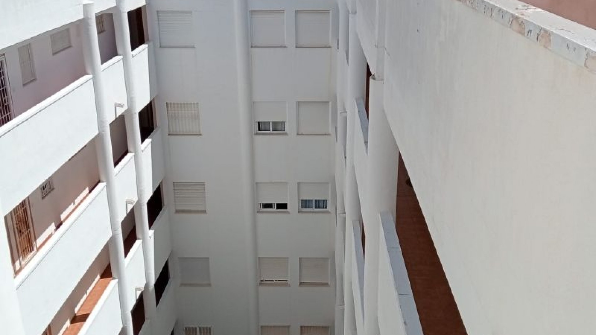 Återförsäljning - Lägenhet lägenhet -
Torrevieja