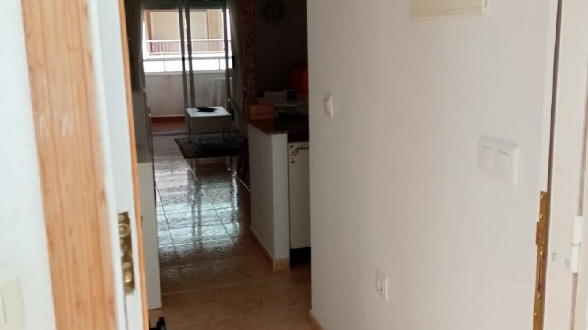 Återförsäljning - Lägenhet lägenhet -
Torrevieja