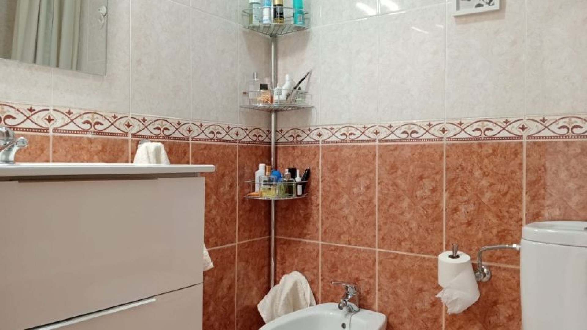 Återförsäljning - Lägenhet lägenhet -
Torrevieja