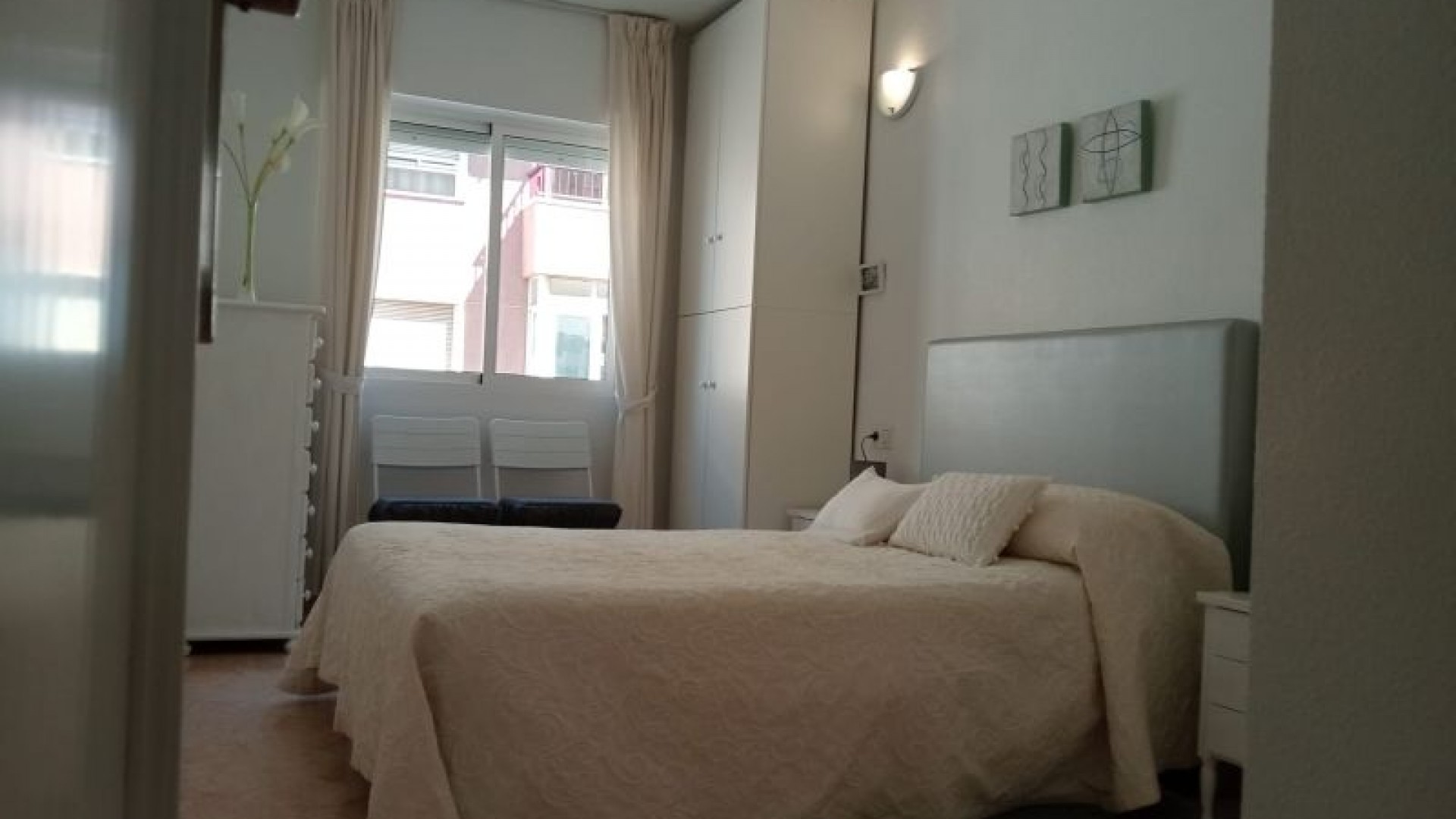 Återförsäljning - Lägenhet lägenhet -
Torrevieja