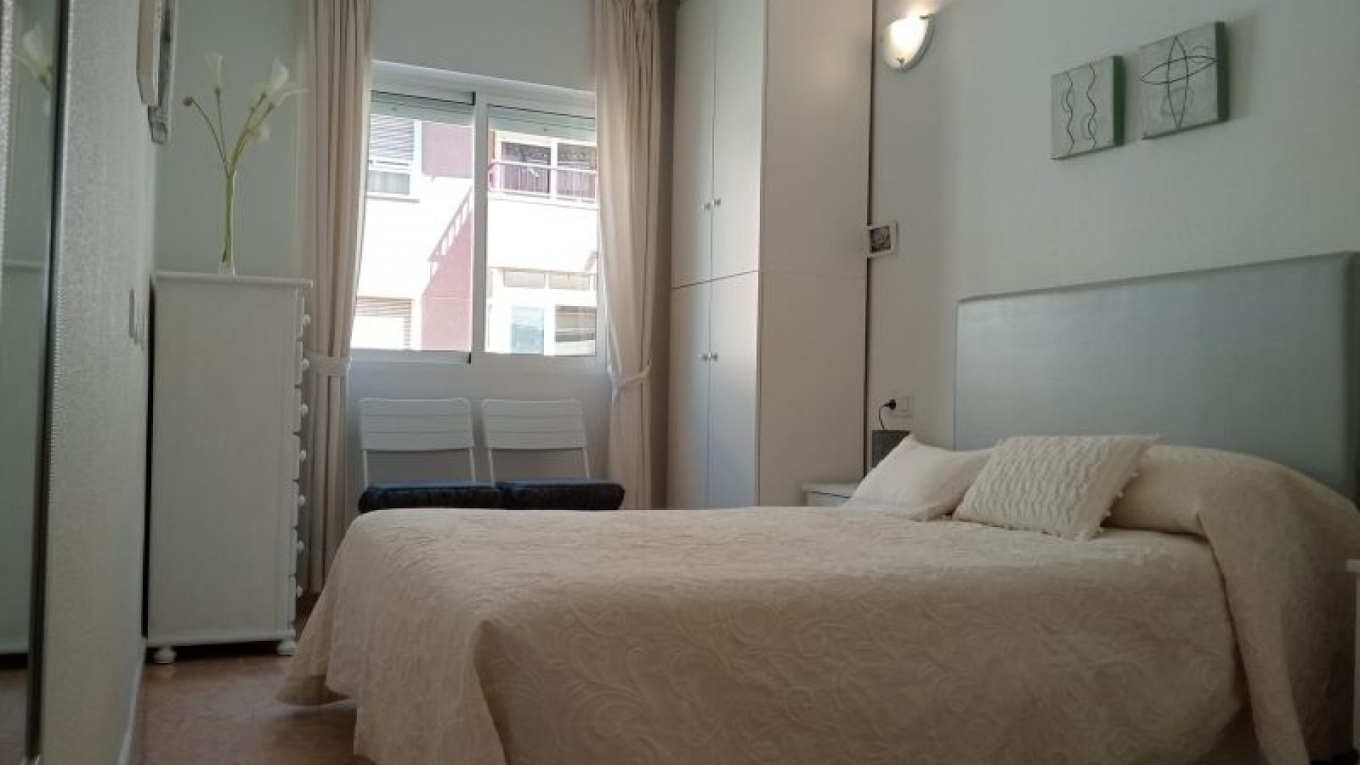 Återförsäljning - Lägenhet lägenhet -
Torrevieja