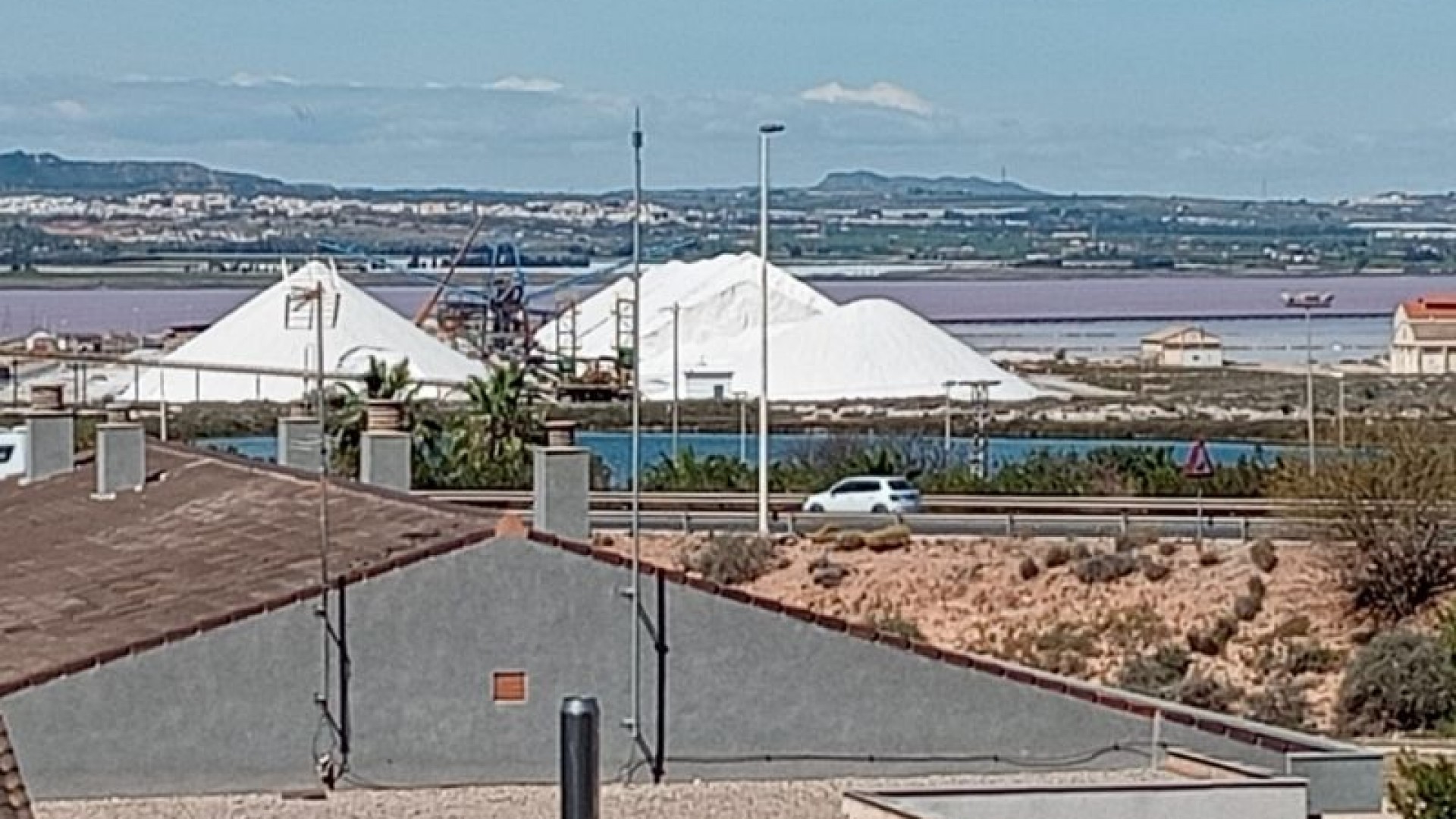 Återförsäljning - Lägenhet lägenhet -
Torrevieja