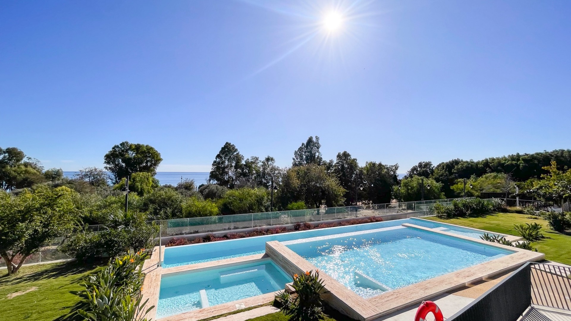 Återförsäljning - Lägenhet lägenhet -
Villajoyosa - Playas Del Torres