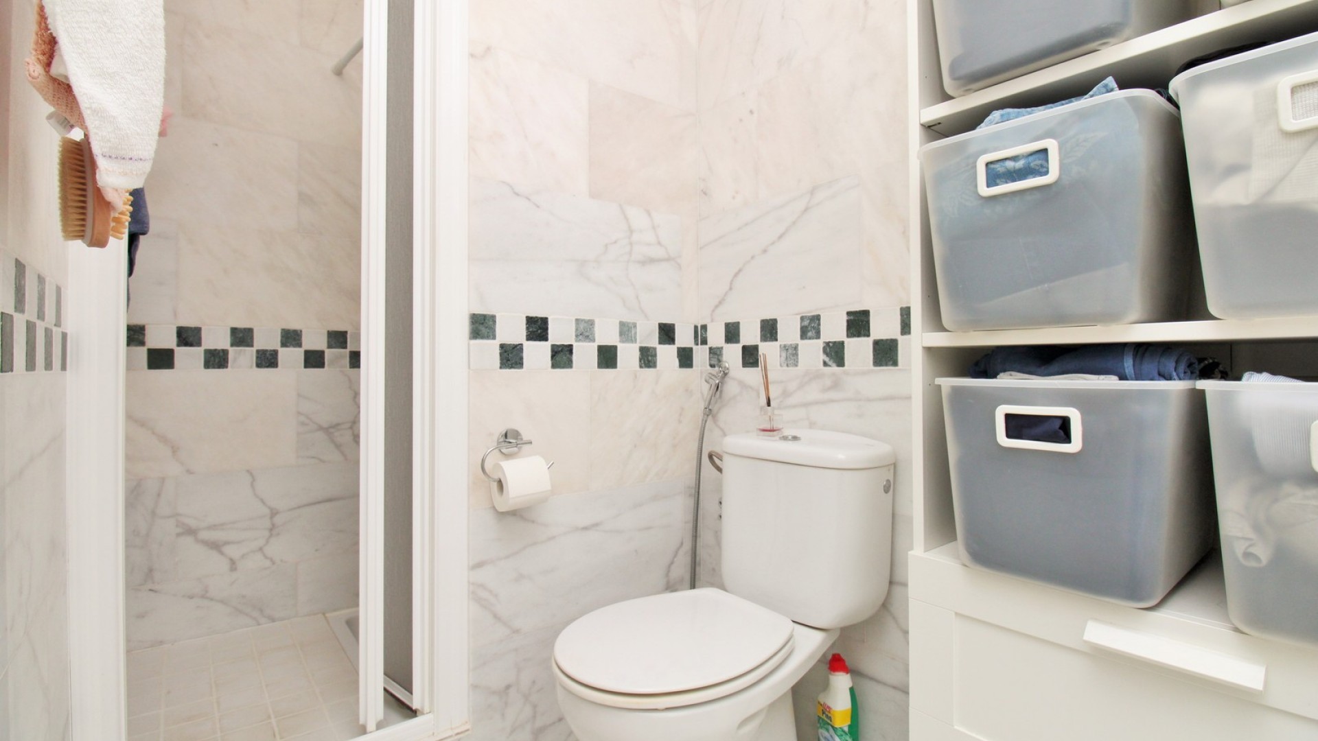 Återförsäljning - Lägenhet lägenhet -
Villamartín - PAU 8