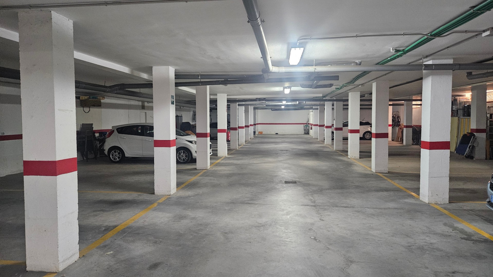 Återförsäljning - Lägenhet lägenhet -
Villamartín - PAU 8