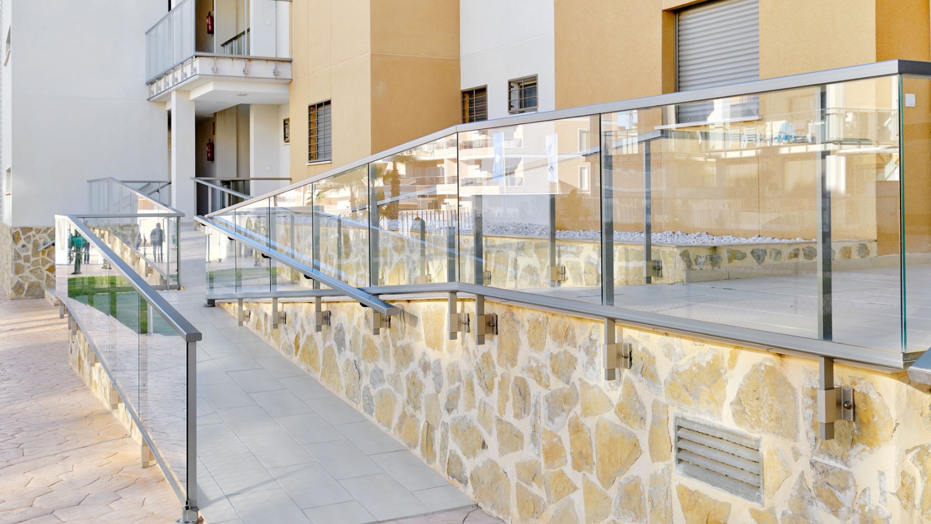 Återförsäljning - Lägenhet lägenhet -
Villamartín - Villamartin