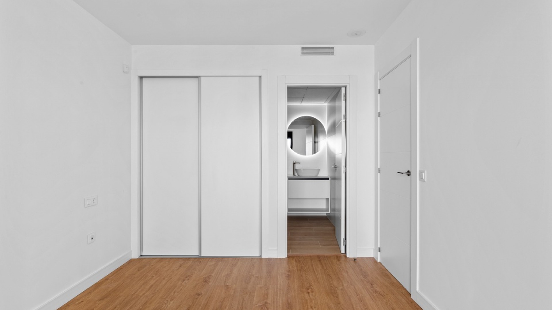 Återförsäljning - Lägenhet lägenhet -
Villamartín