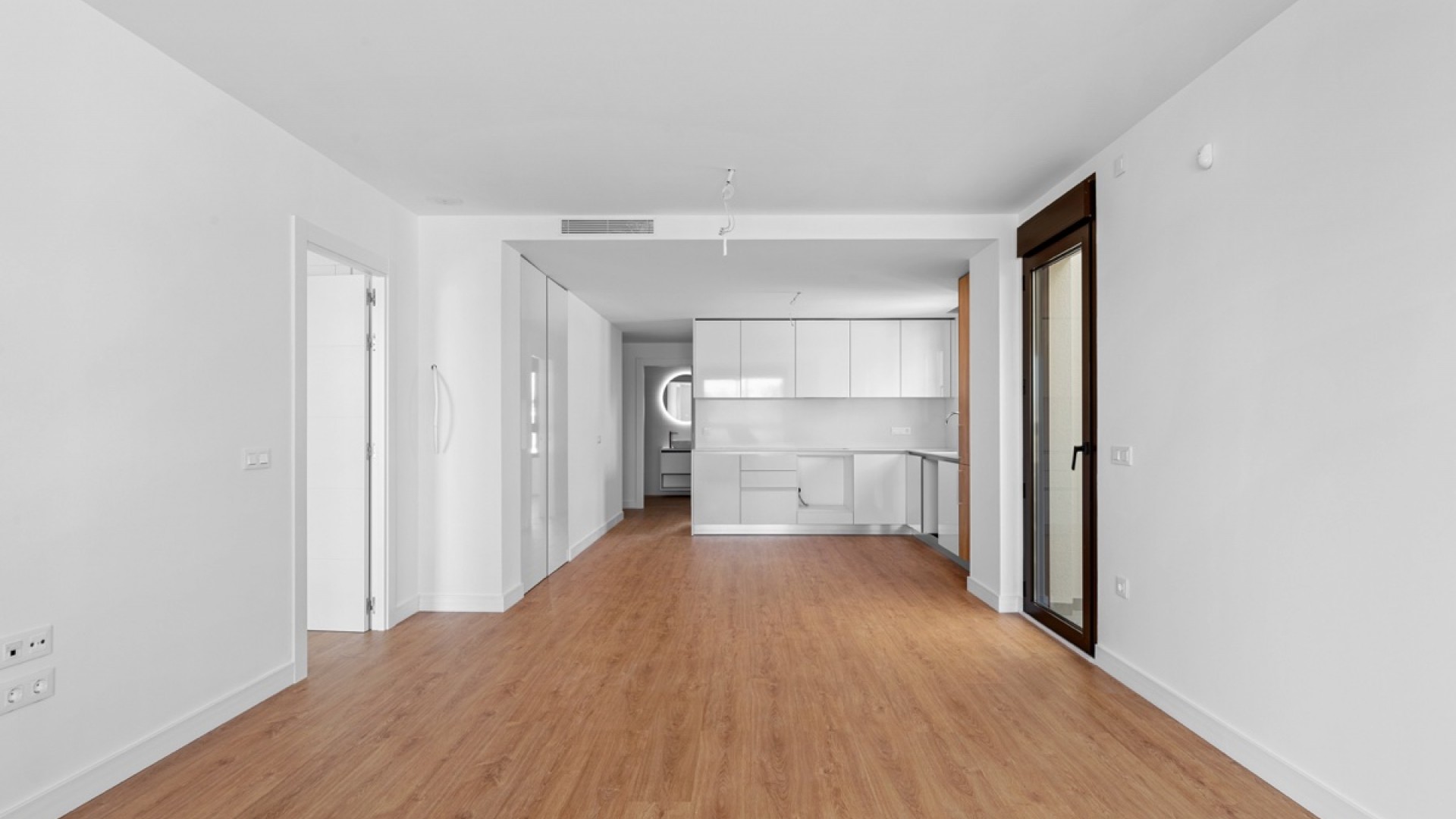 Återförsäljning - Lägenhet lägenhet -
Villamartín