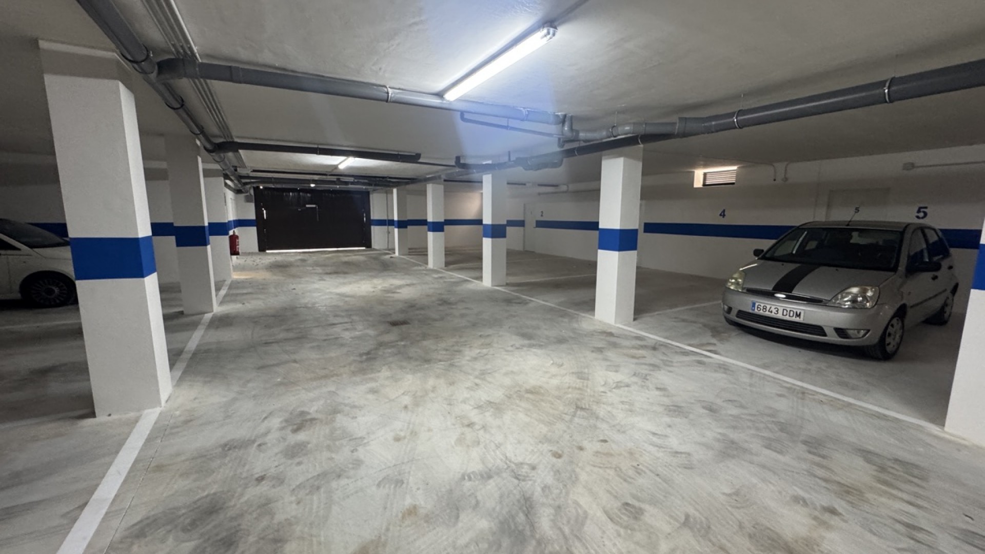 Återförsäljning - Lägenhet lägenhet -
Villamartín