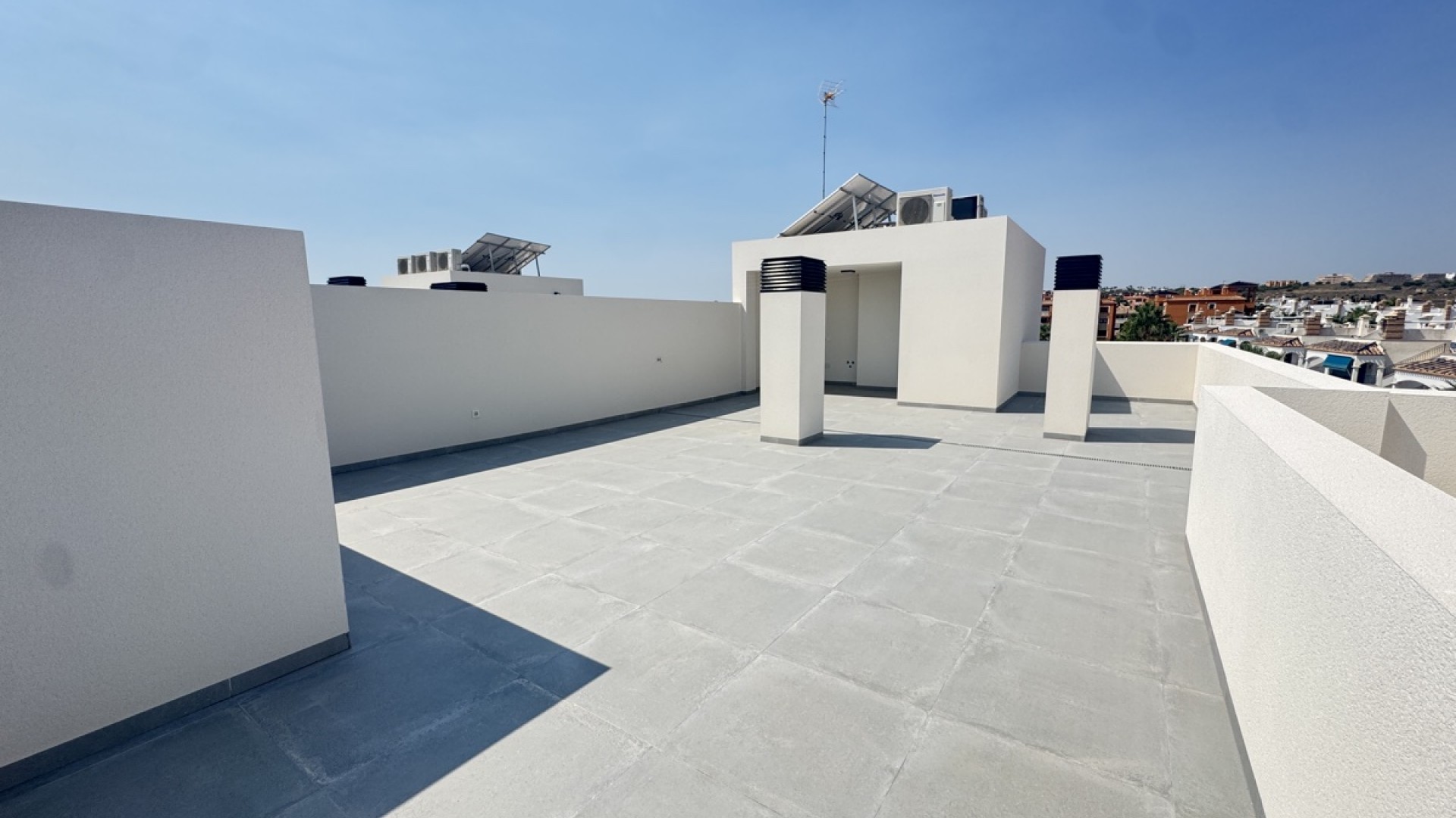 Återförsäljning - Lägenhet lägenhet -
Villamartín