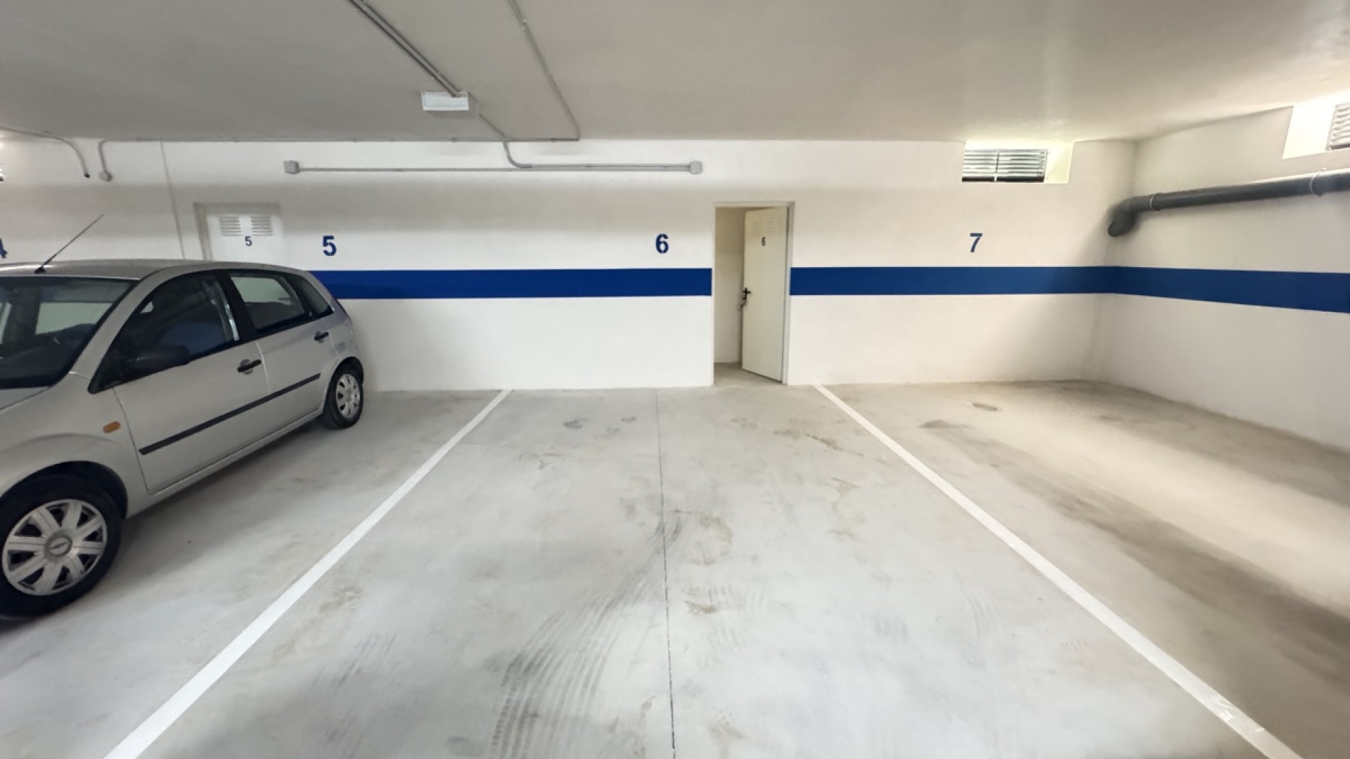 Återförsäljning - Lägenhet lägenhet -
Villamartín