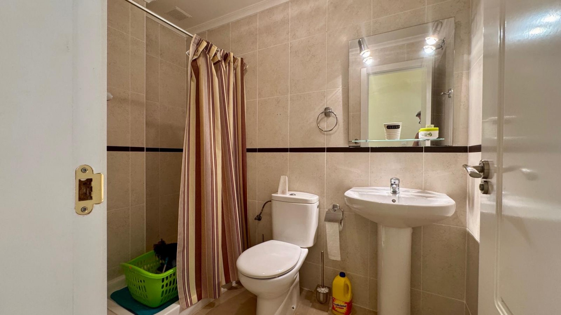 Återförsäljning - Lägenhet lägenhet -
Villamartín