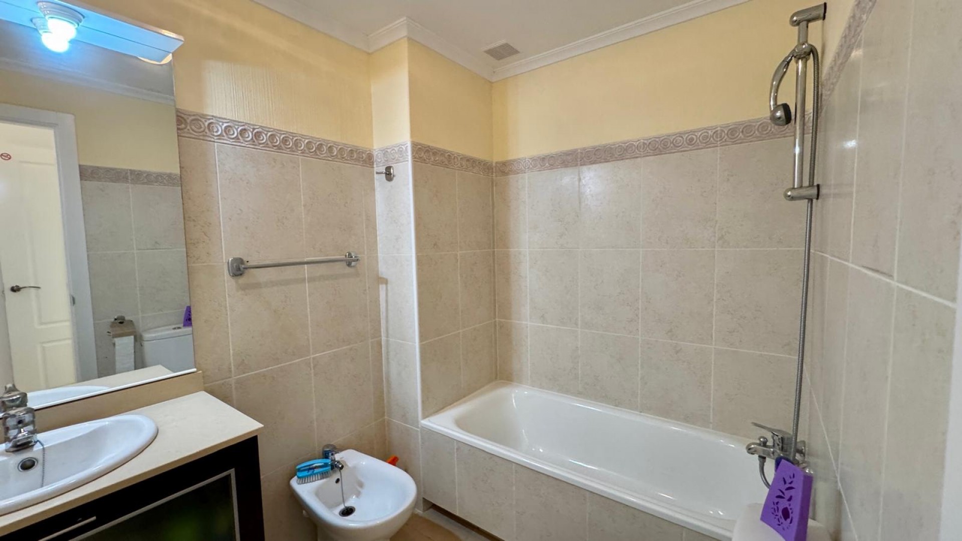 Återförsäljning - Lägenhet lägenhet -
Villamartín