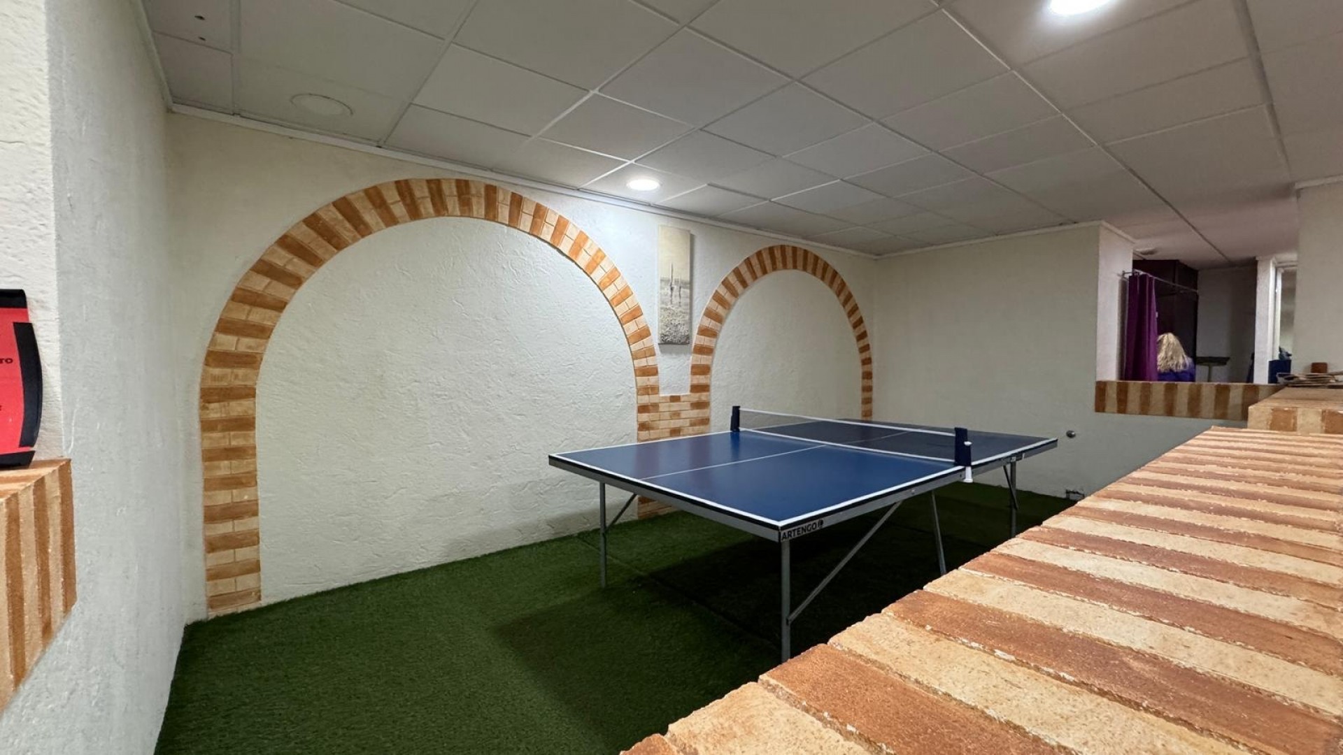 Återförsäljning - Lägenhet lägenhet -
Villamartín