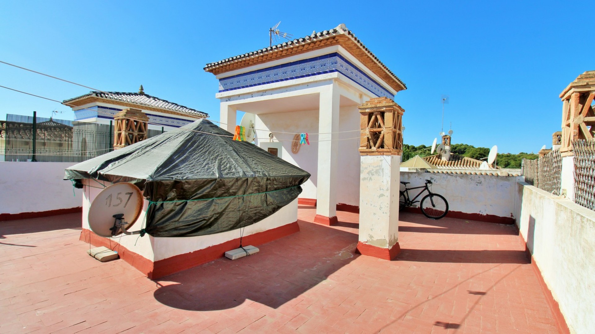 Återförsäljning - Lägenhet lägenhet -
Villamartín