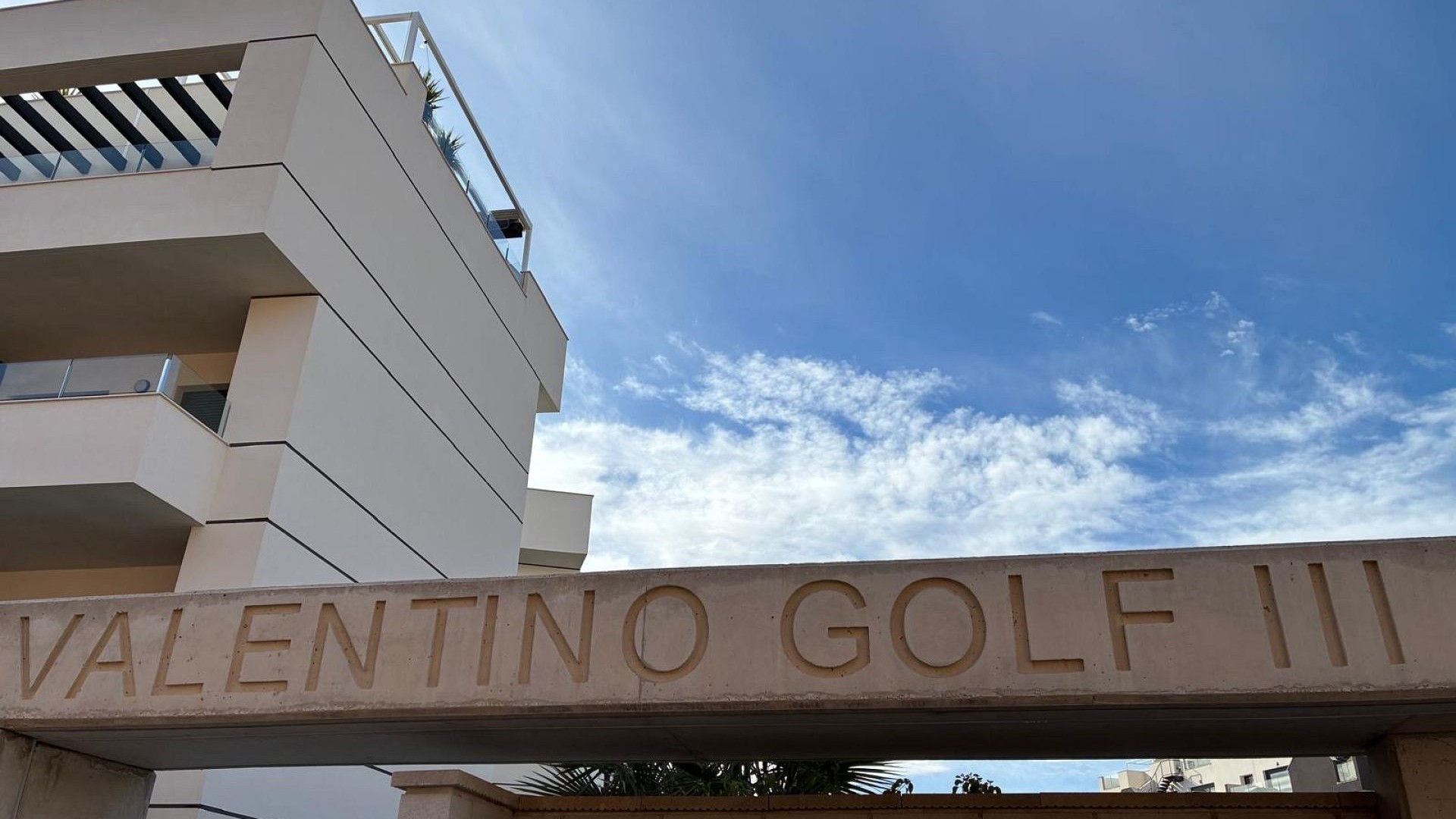 Återförsäljning - Lägenhet lägenhet -
Villamartín