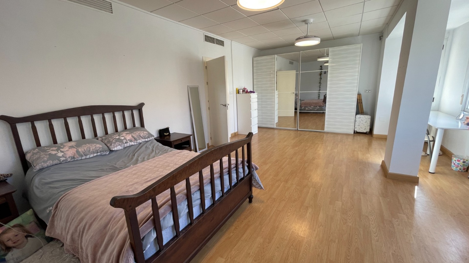 Återförsäljning - Radhus -
Algorfa - La Finca Golf Resort