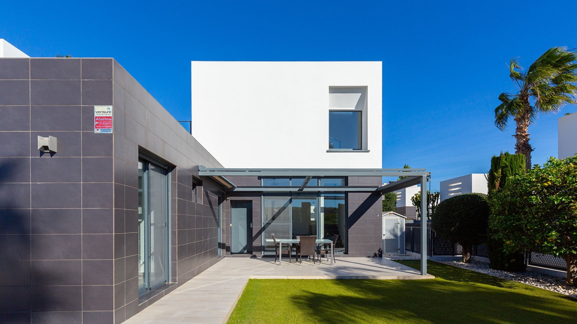 Återförsäljning - Radhus -
Algorfa - La Finca Golf