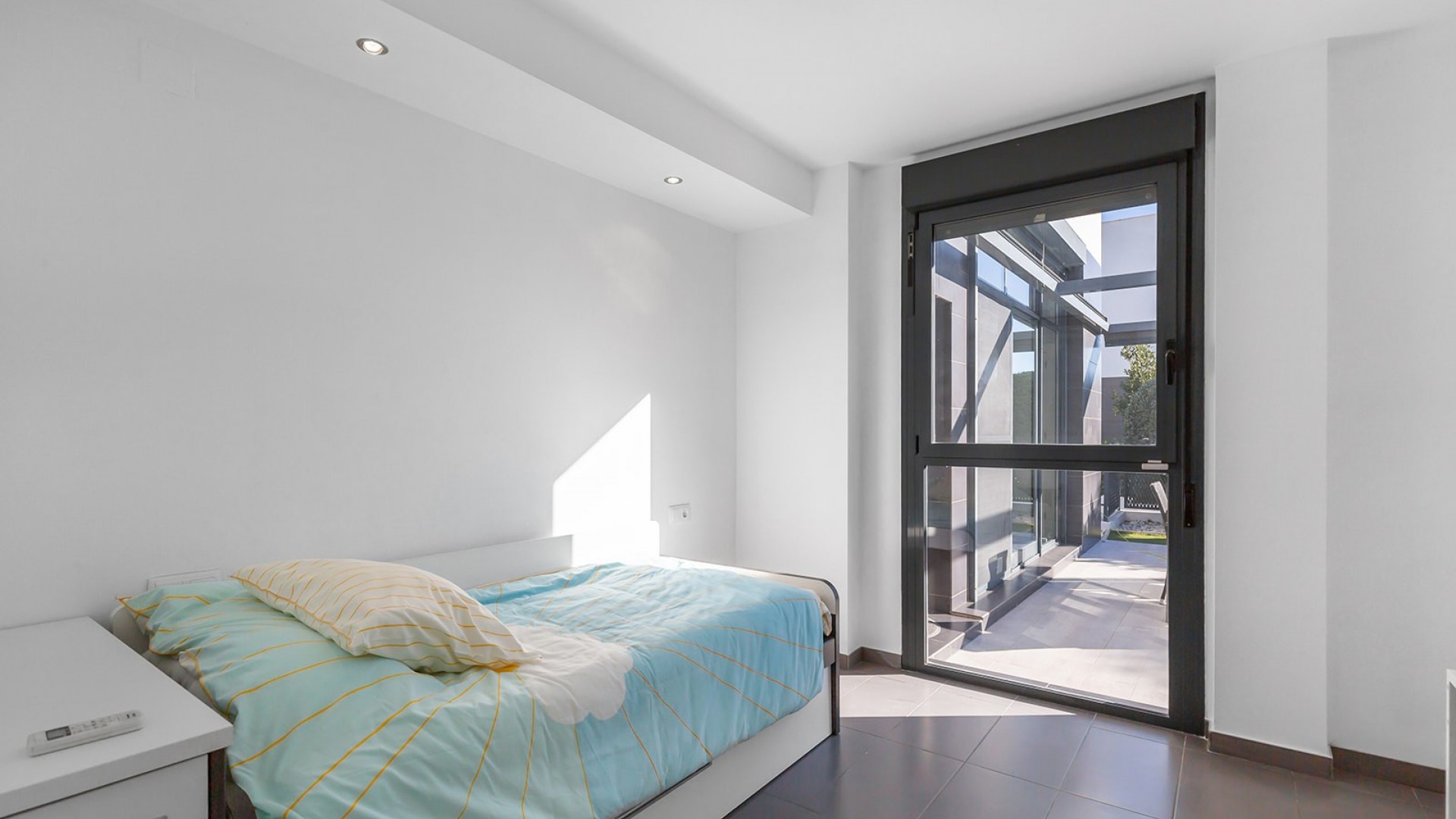 Återförsäljning - Radhus -
Algorfa - La Finca Golf