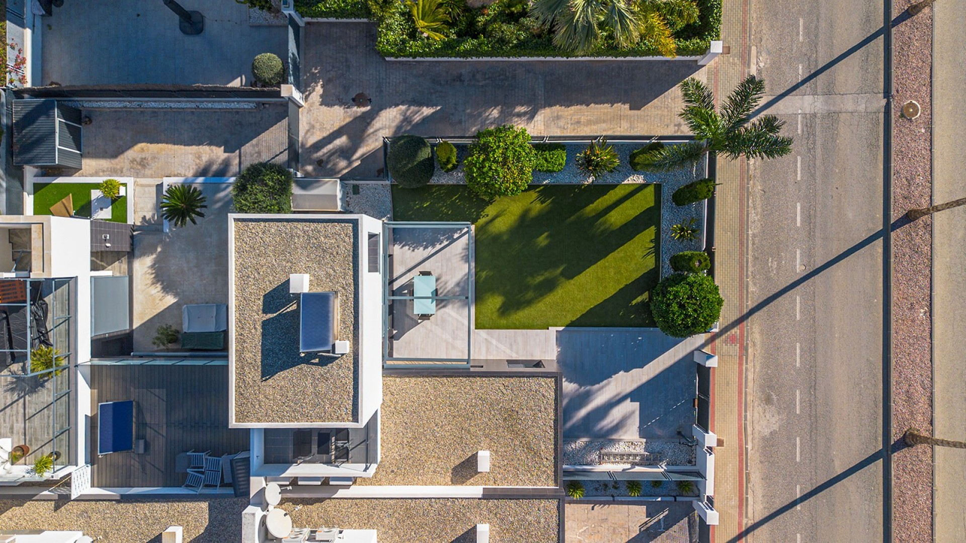 Återförsäljning - Radhus -
Algorfa - La Finca Golf