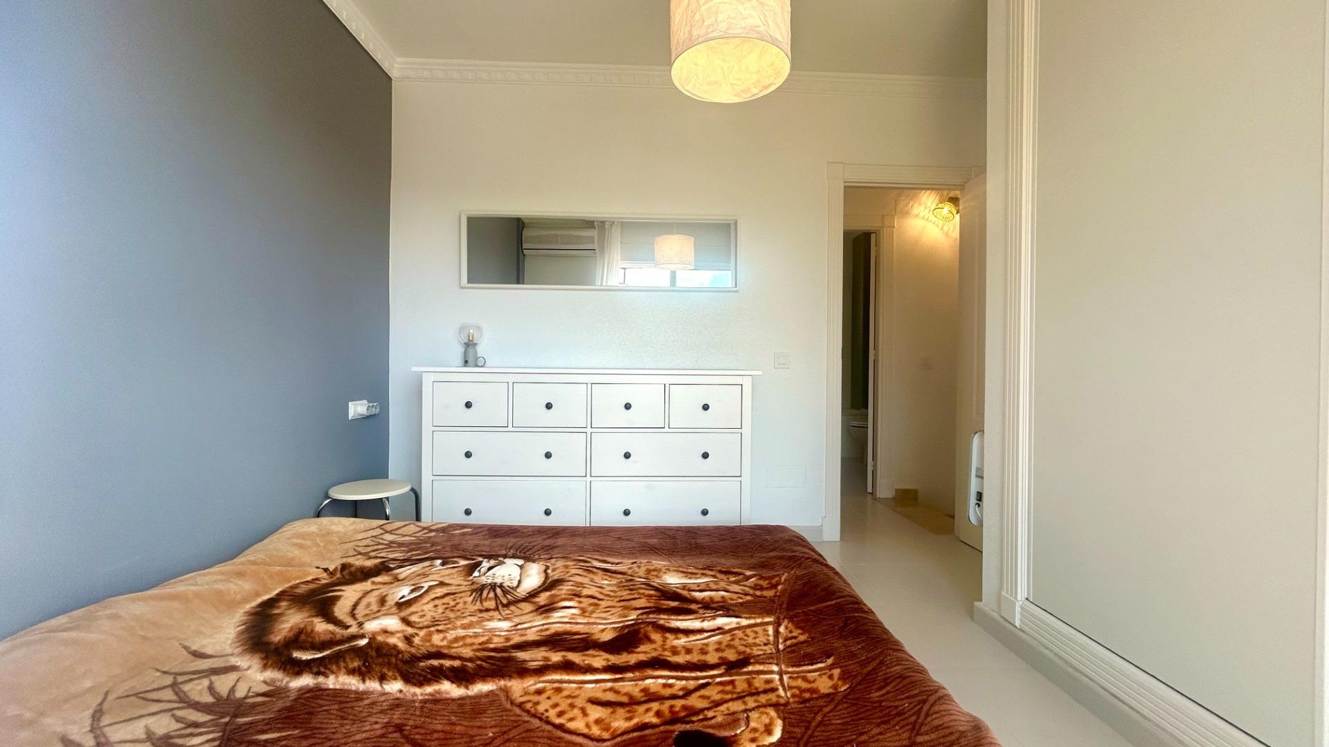 Återförsäljning - Radhus -
Algorfa - Montemar