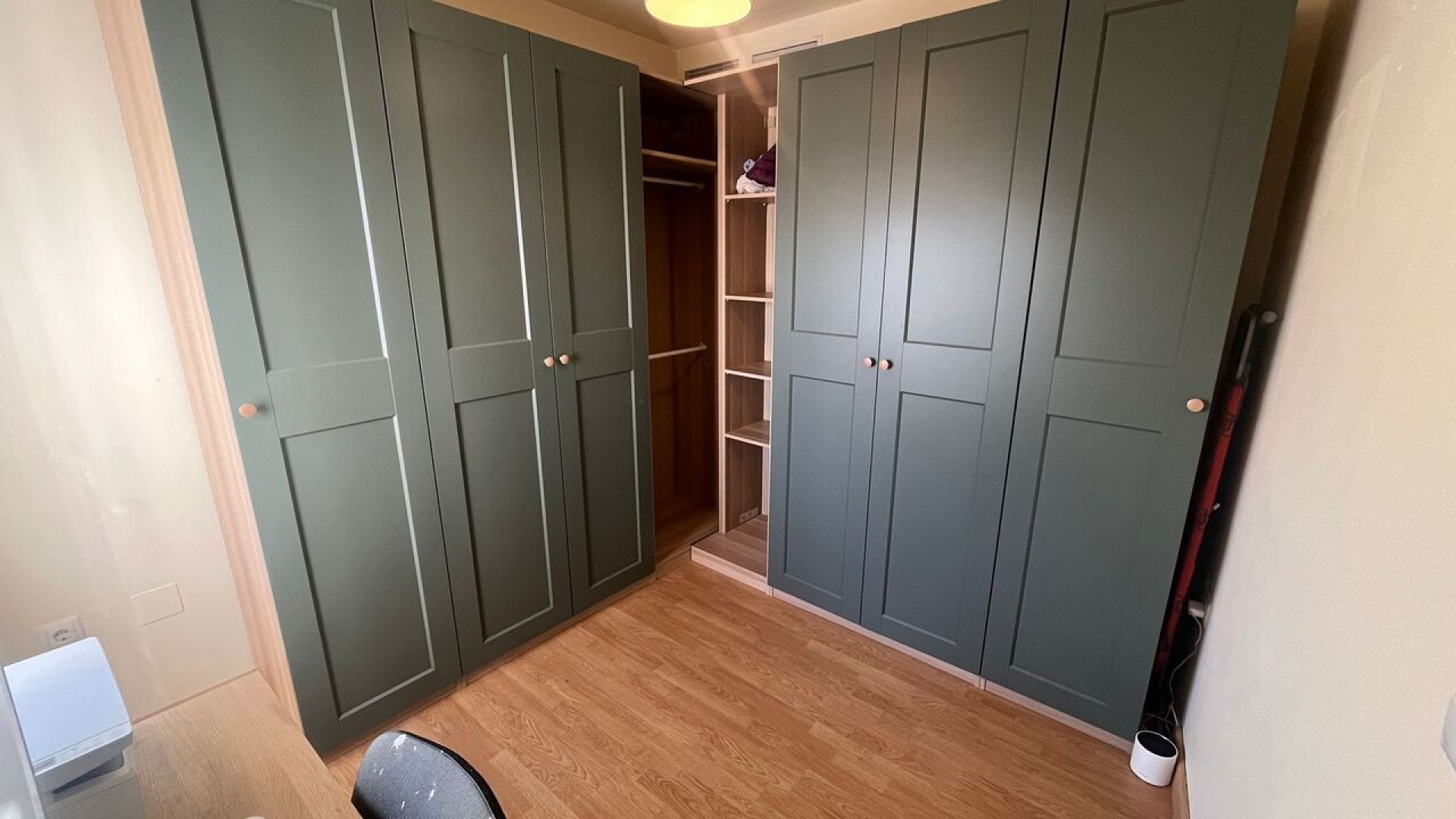 Återförsäljning - Radhus -
Algorfa