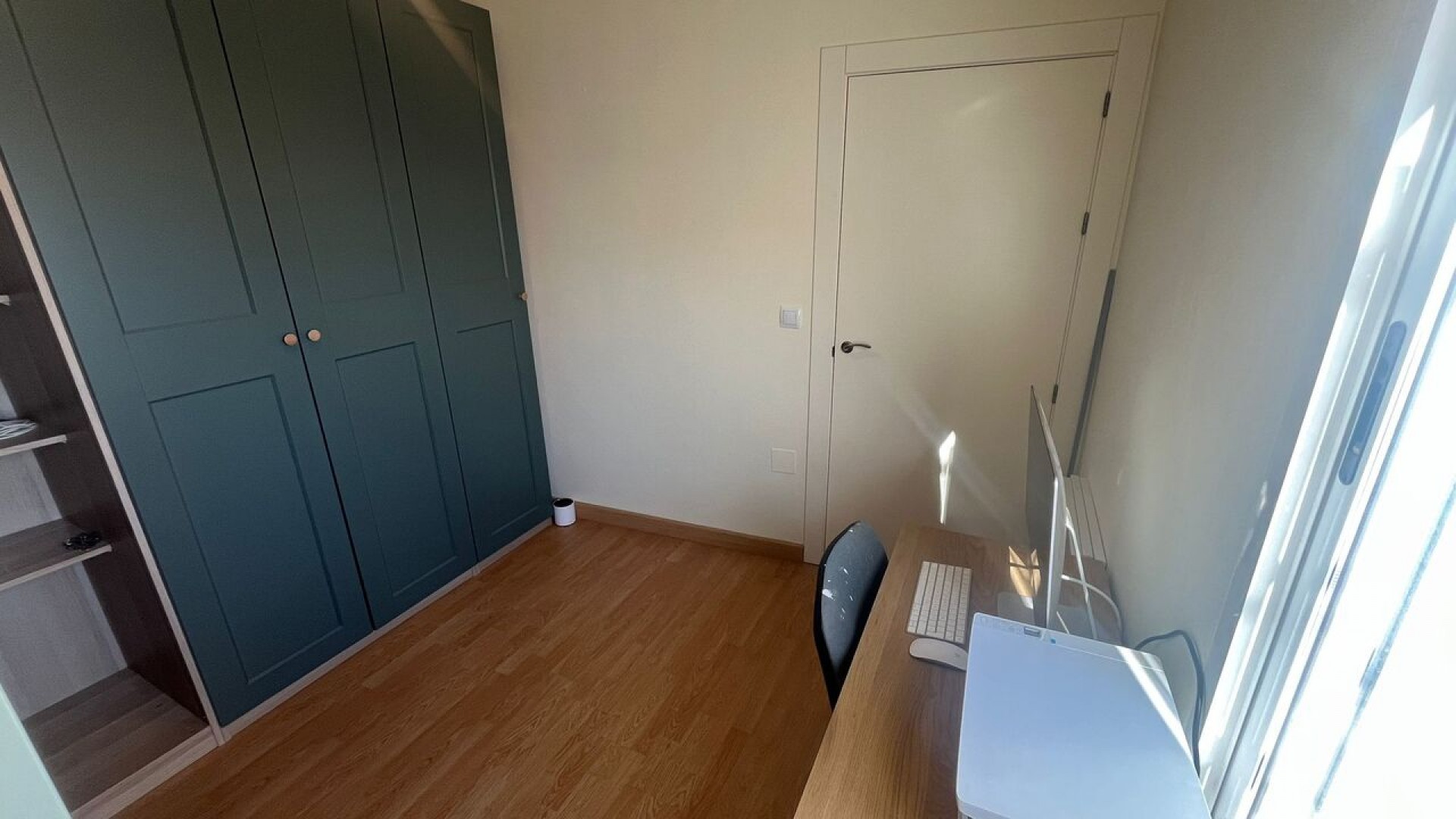 Återförsäljning - Radhus -
Algorfa