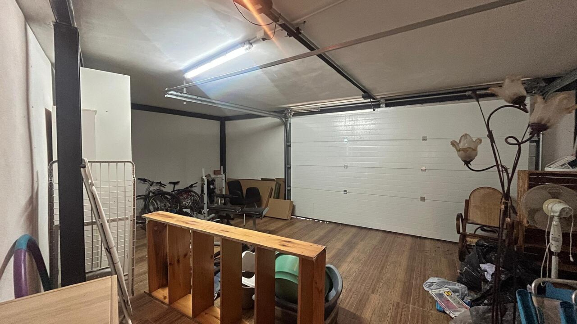 Återförsäljning - Radhus -
Algorfa