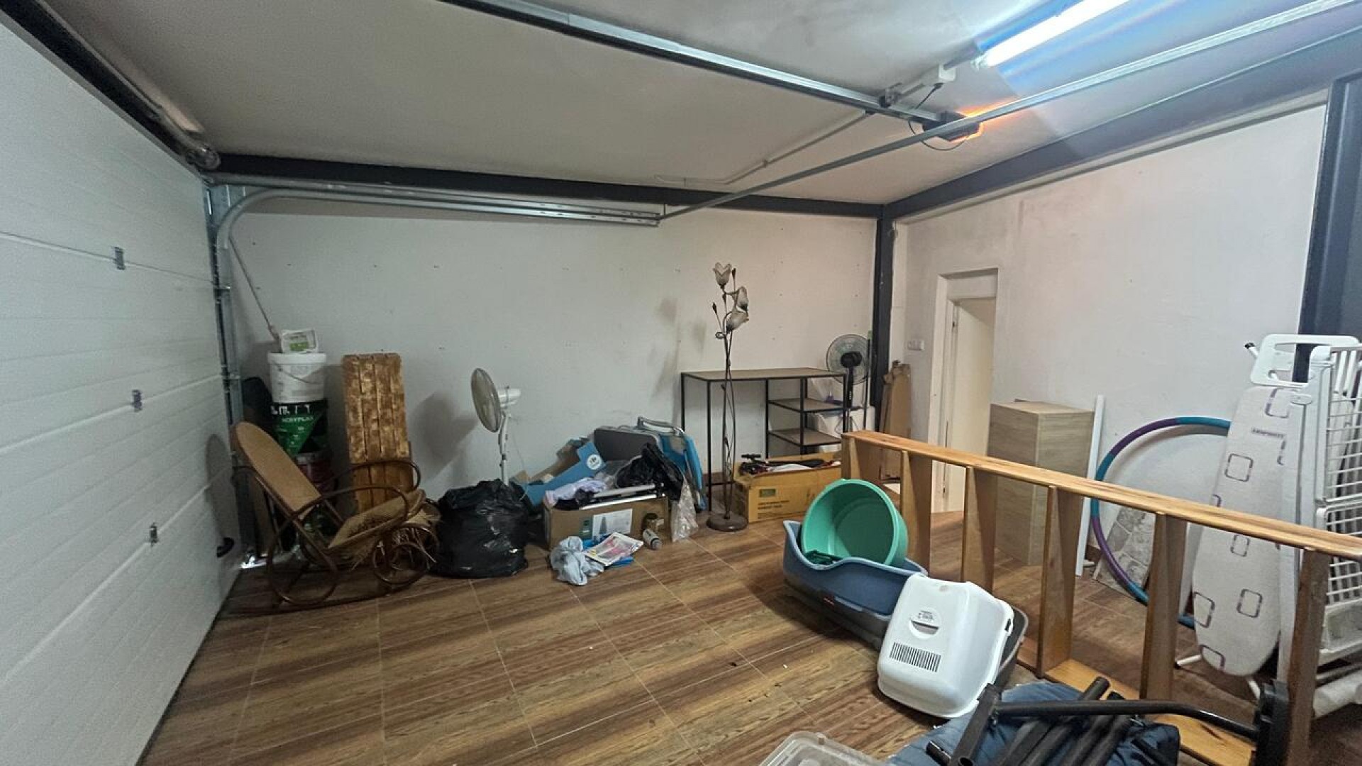 Återförsäljning - Radhus -
Algorfa