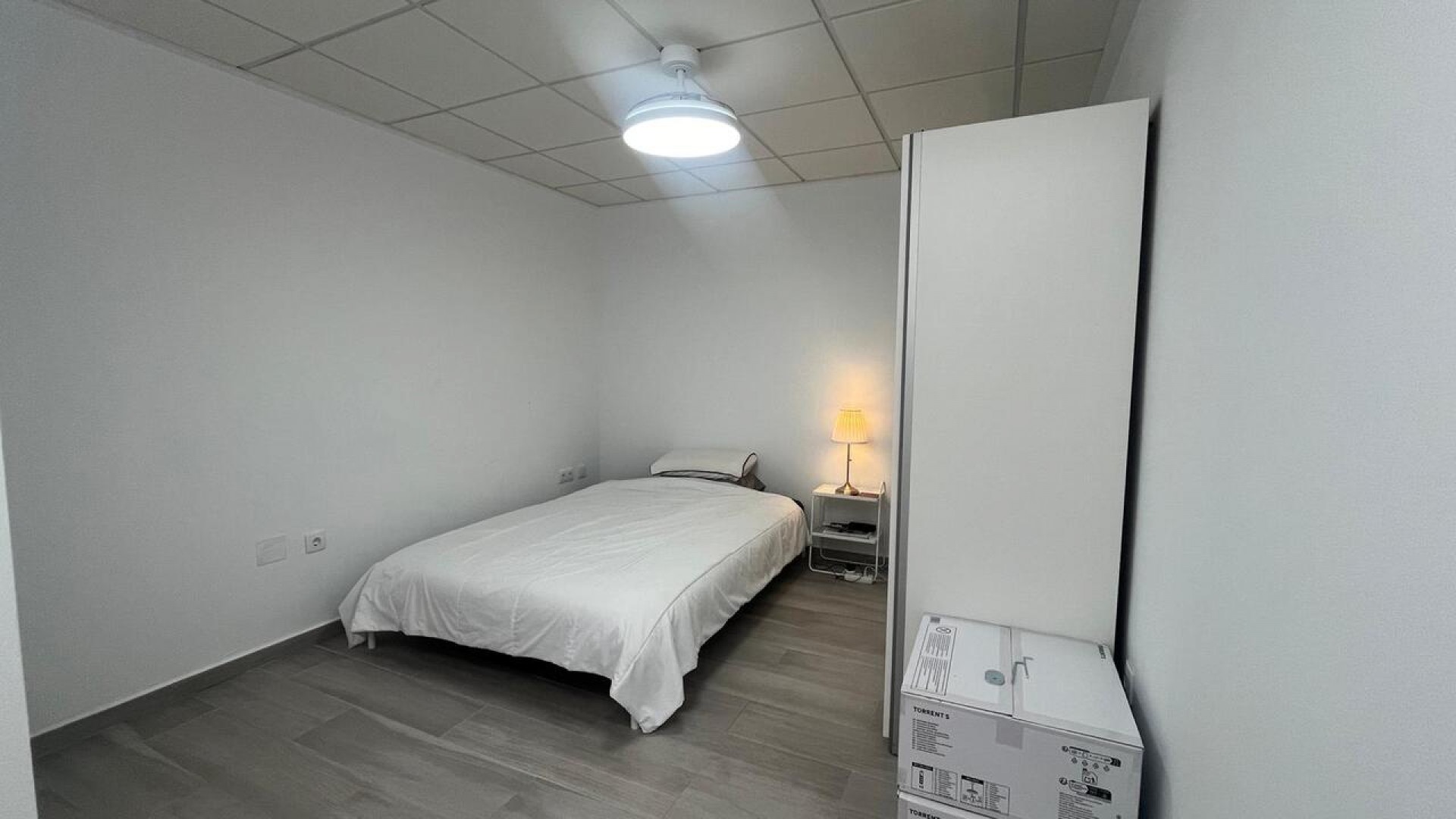 Återförsäljning - Radhus -
Algorfa