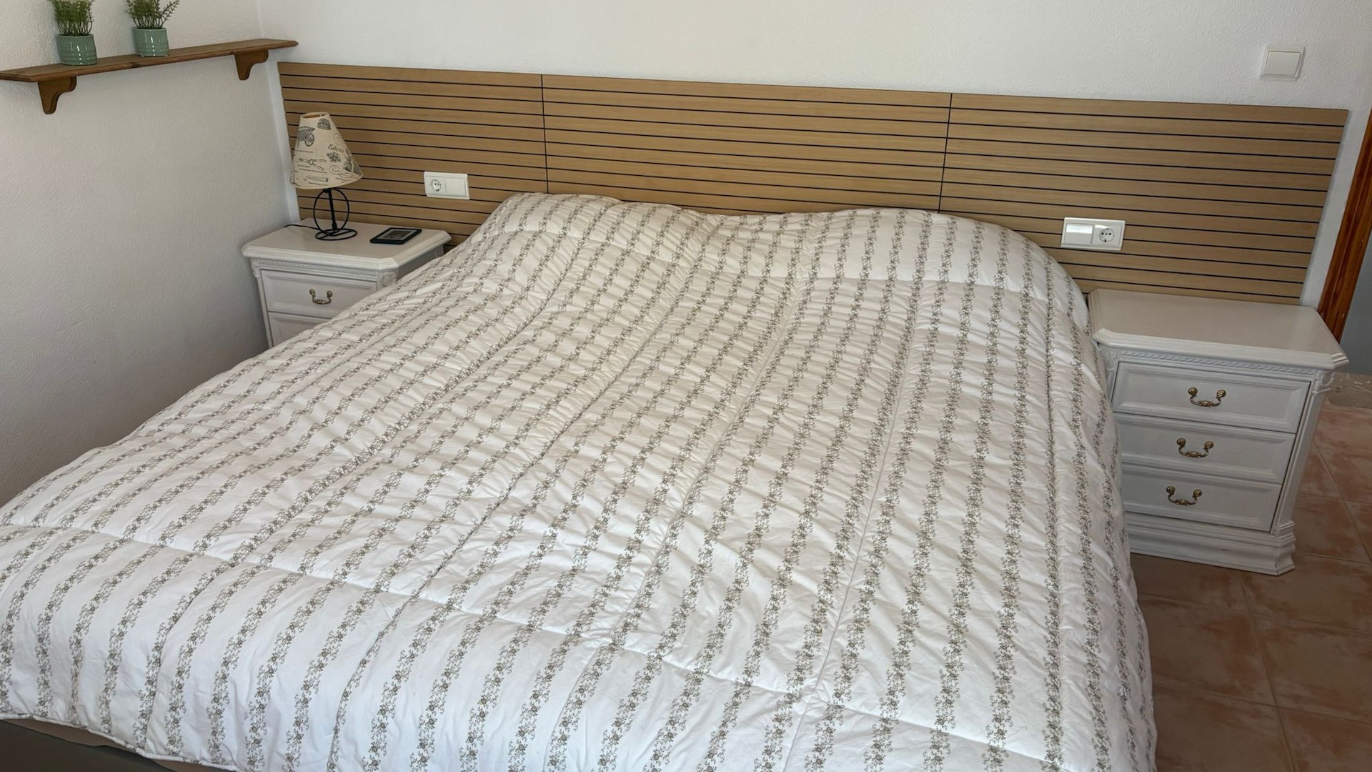 Återförsäljning - Radhus -
Algorfa