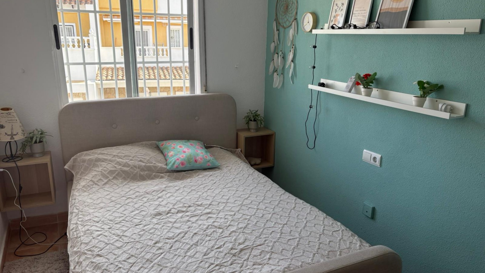 Återförsäljning - Radhus -
Algorfa