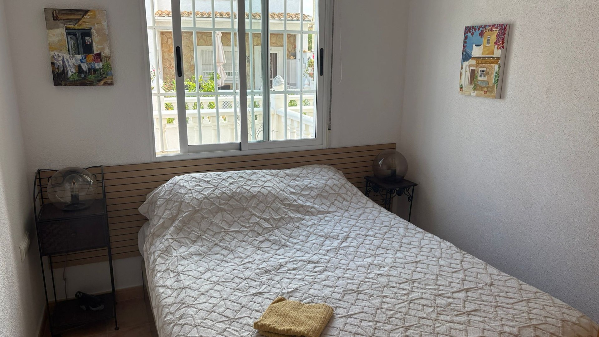 Återförsäljning - Radhus -
Algorfa