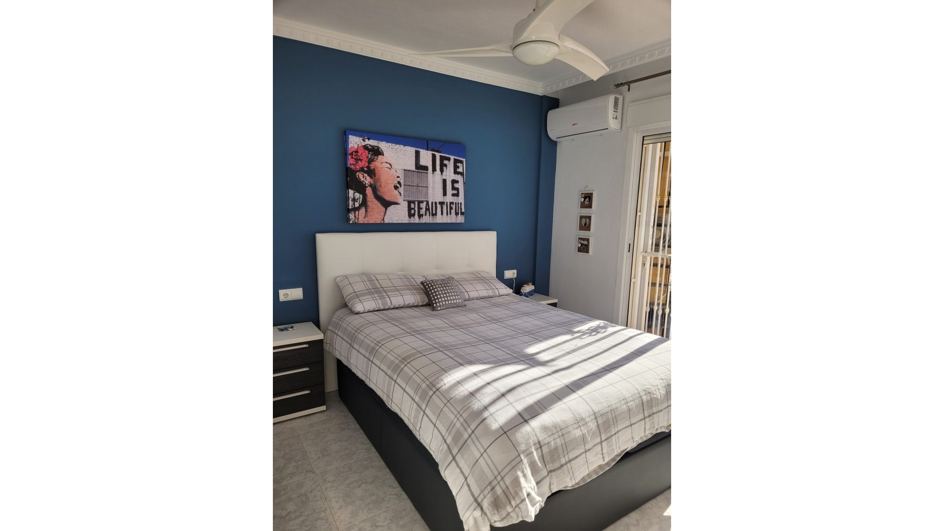 Återförsäljning - Radhus -
Algorfa