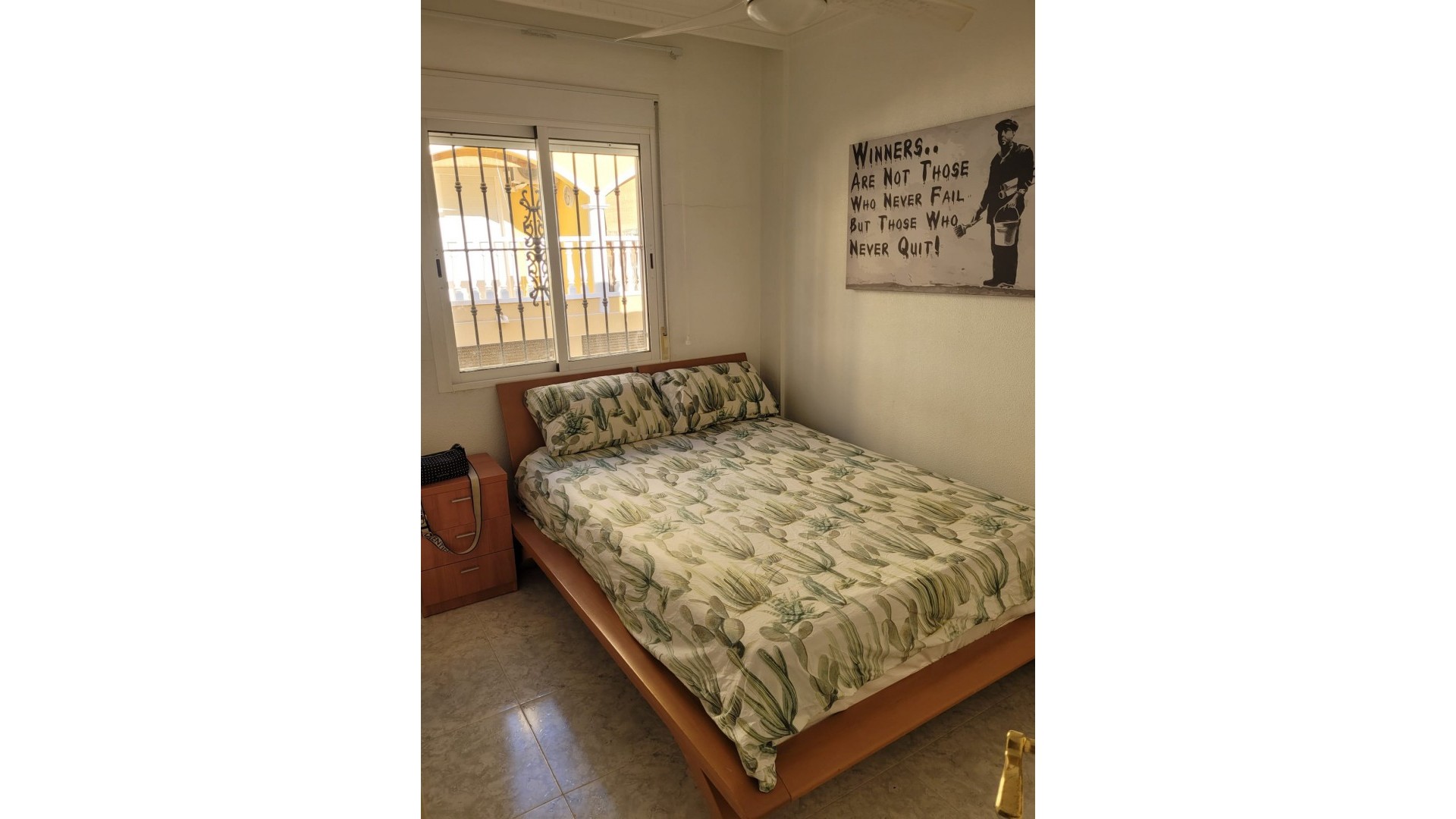 Återförsäljning - Radhus -
Algorfa