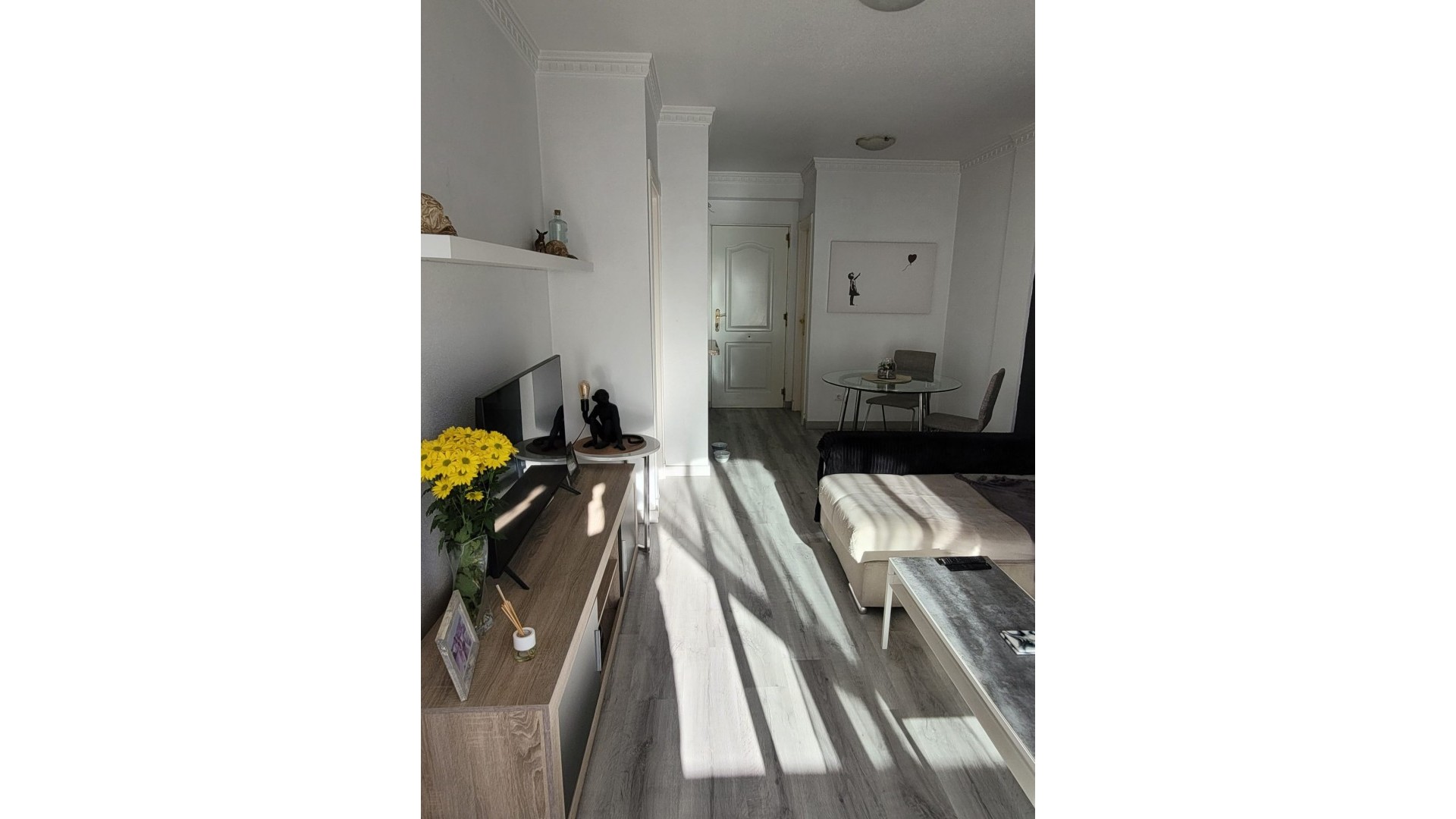 Återförsäljning - Radhus -
Algorfa