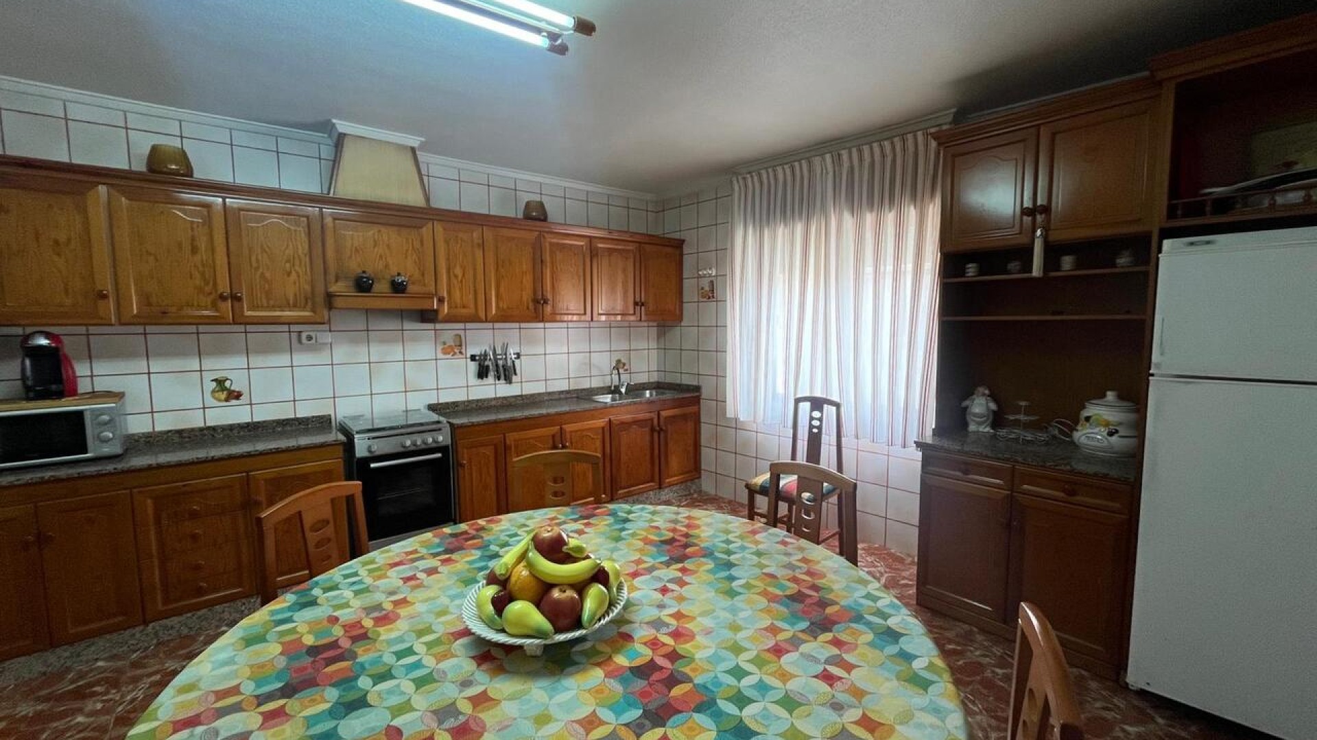 Återförsäljning - Radhus -
Algorfa